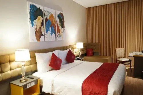 Ramada by Wyndham Yogyakarta Ramada by Wyndham Yogyakarta