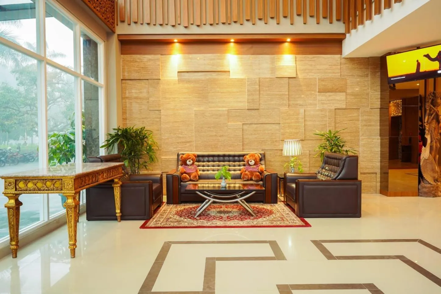 Ramada by Wyndham Yogyakarta