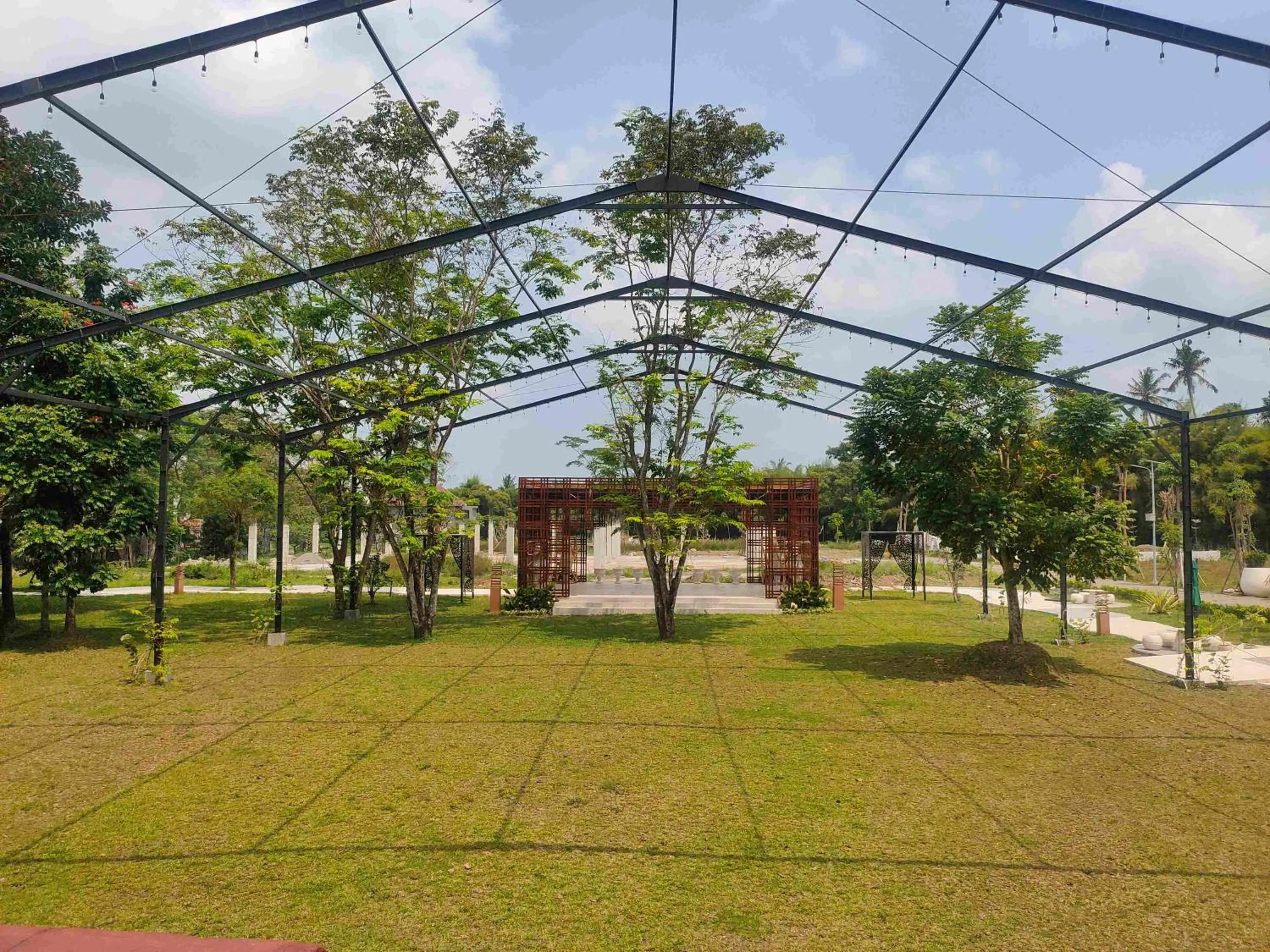 Ramada by Wyndham Yogyakarta