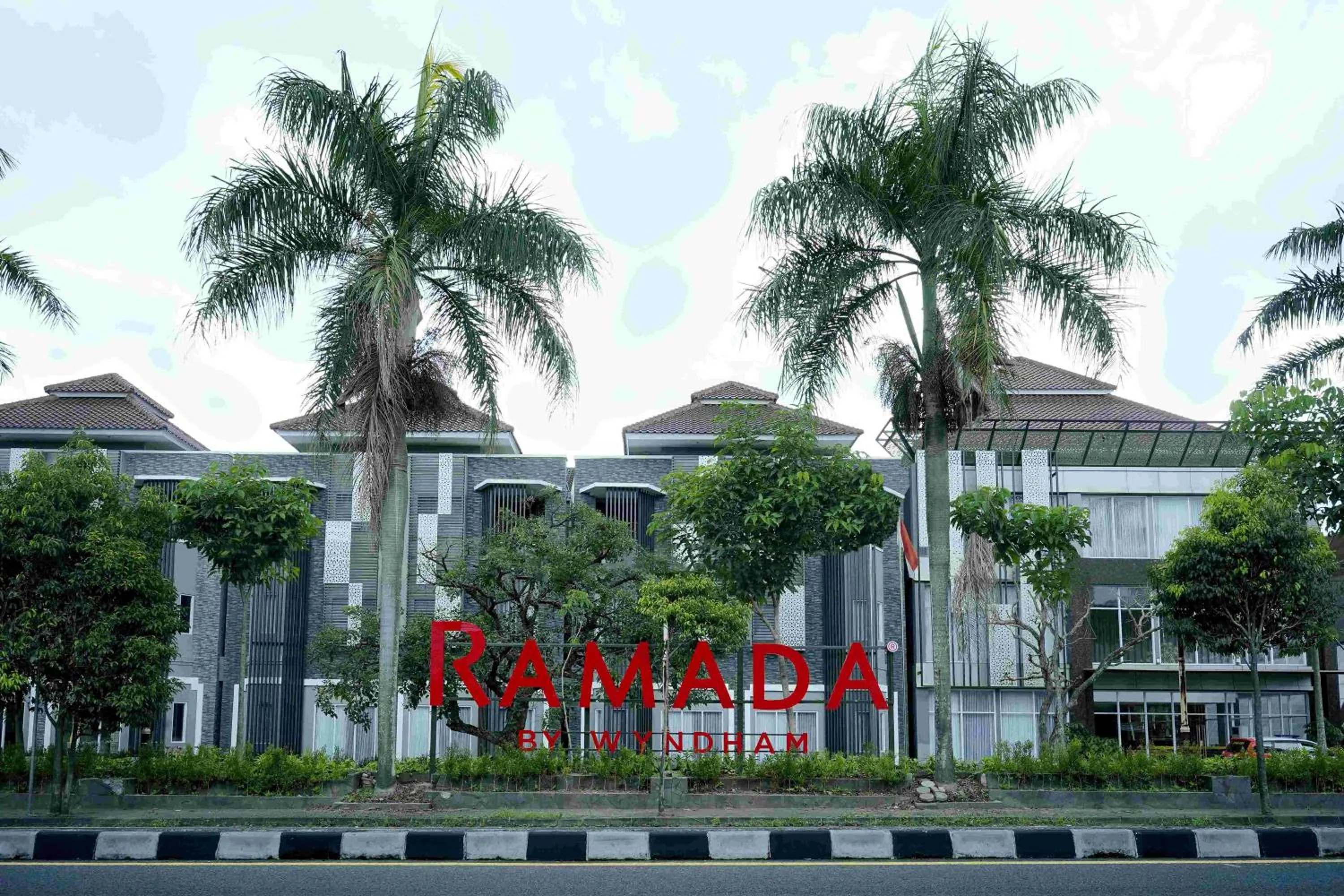 Ramada by Wyndham Yogyakarta