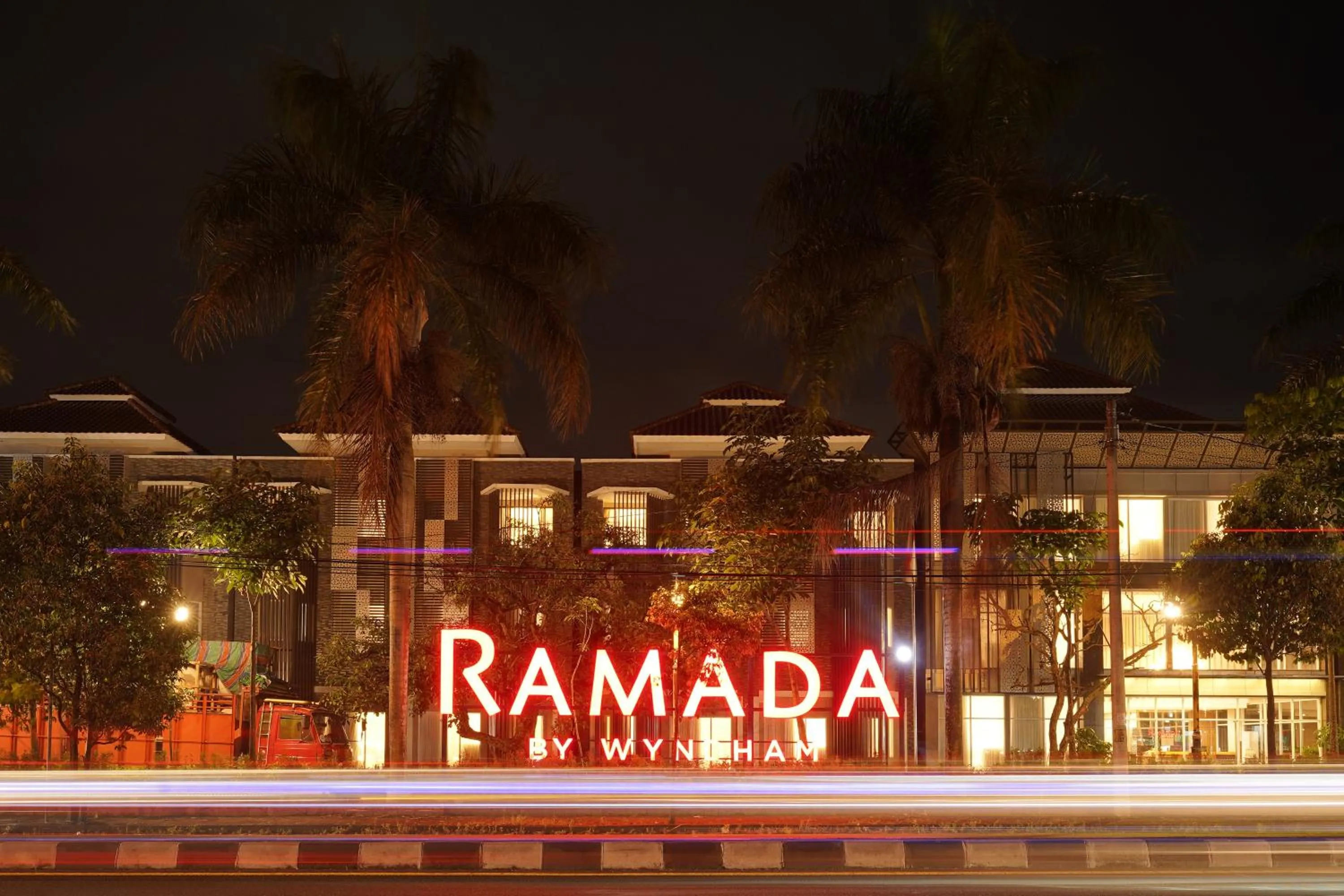 Ramada by Wyndham Yogyakarta