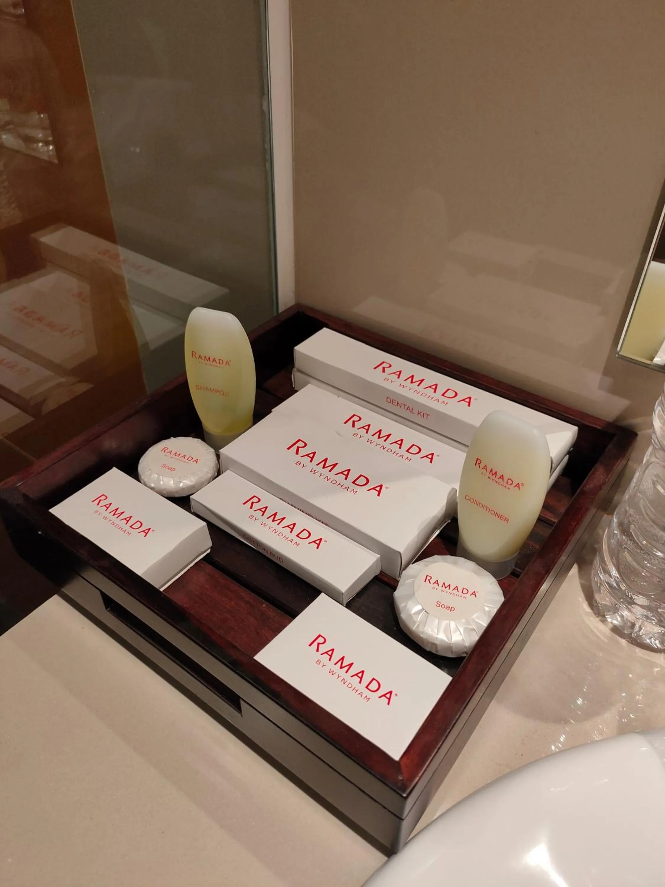 Property building in Ramada by Wyndham Yogyakarta