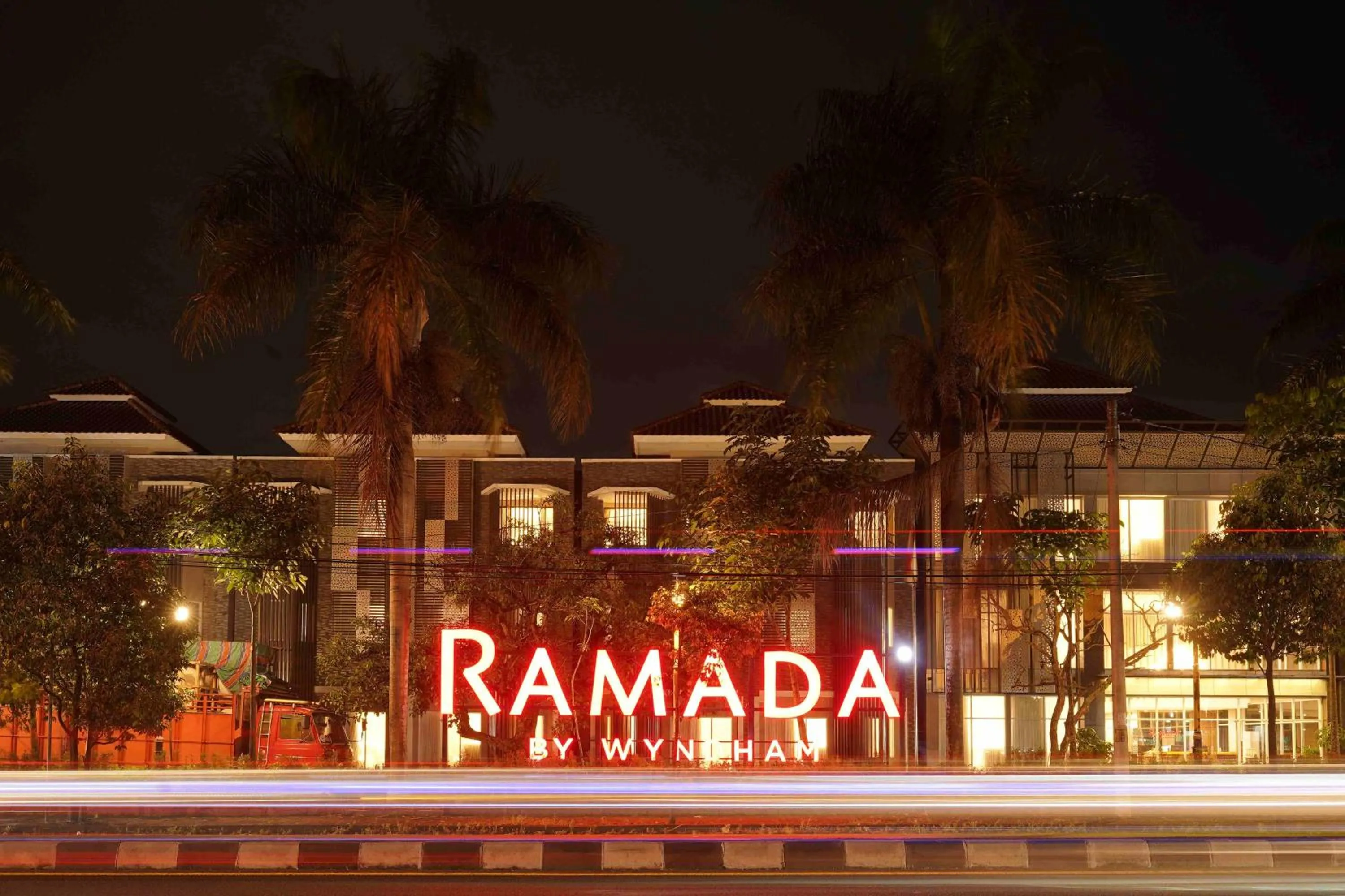 Ramada by Wyndham Yogyakarta
