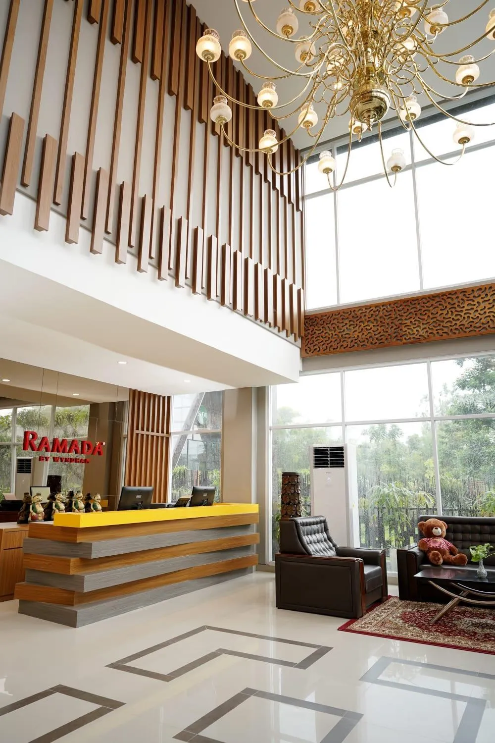 Ramada by Wyndham Yogyakarta