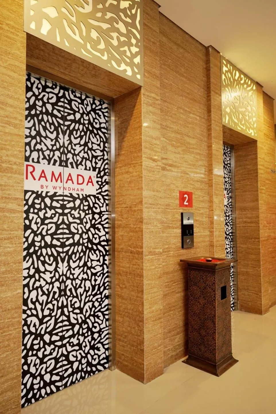 Ramada by Wyndham Yogyakarta