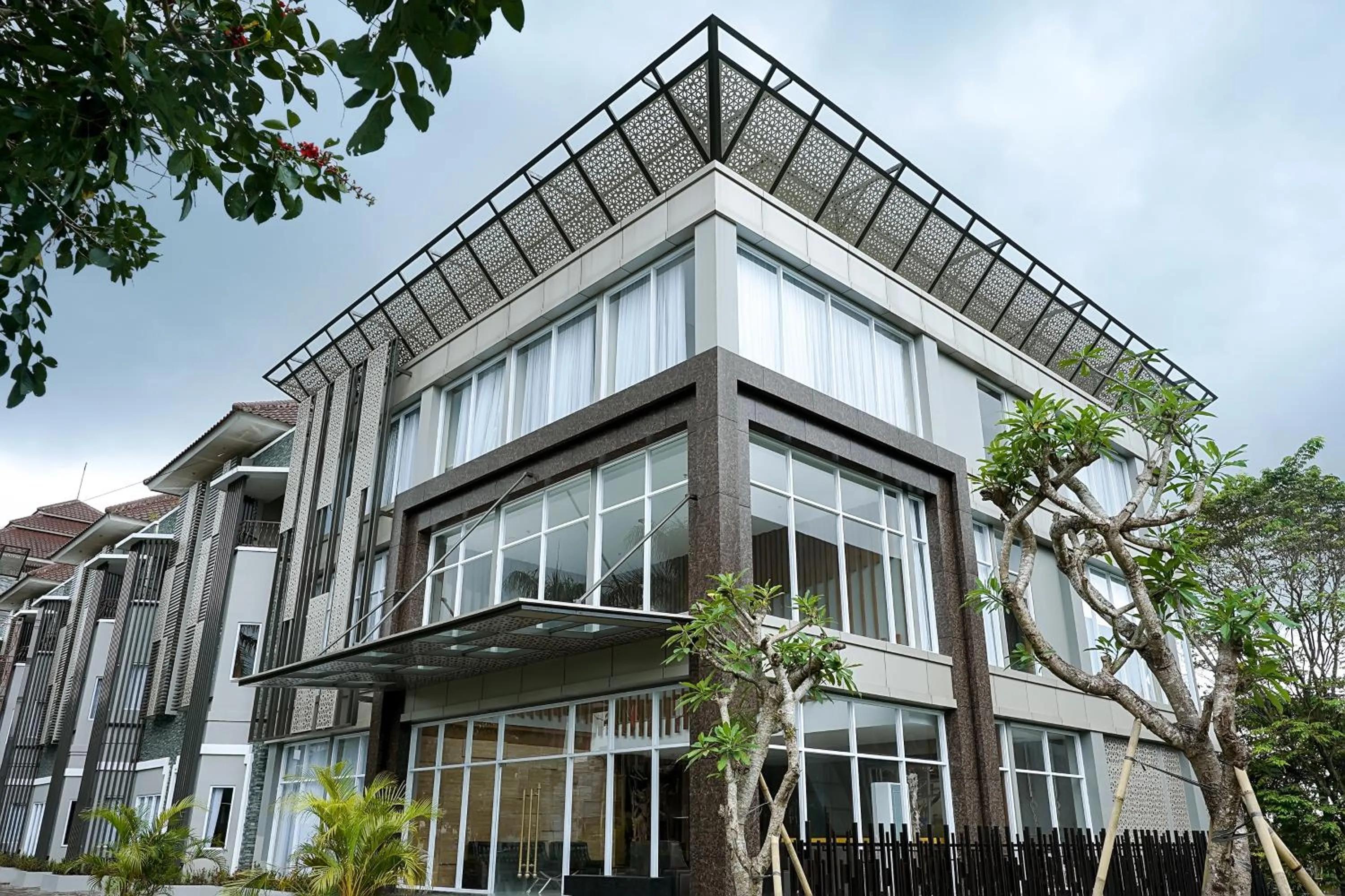 Ramada by Wyndham Yogyakarta