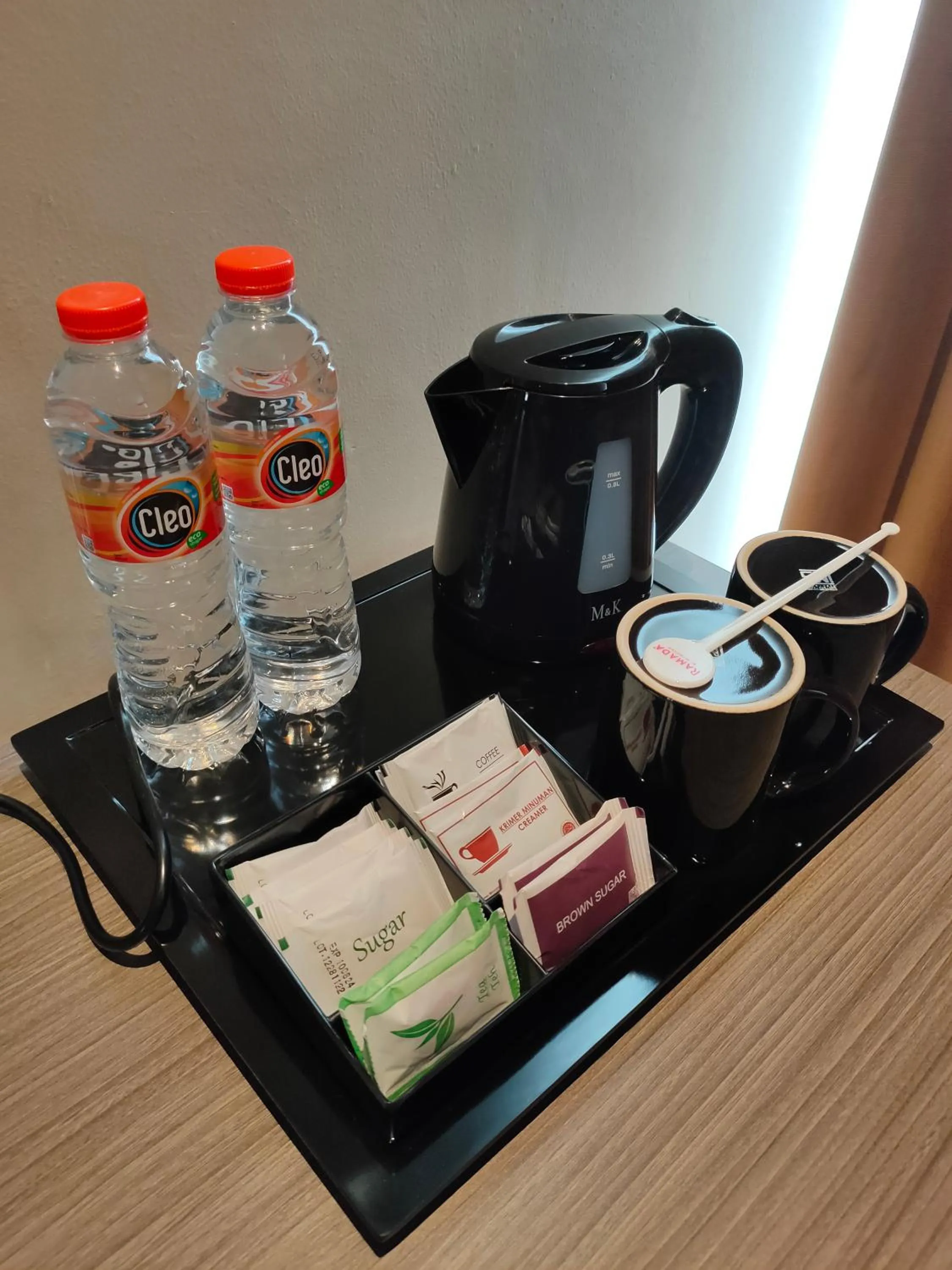 Property building in Ramada by Wyndham Yogyakarta