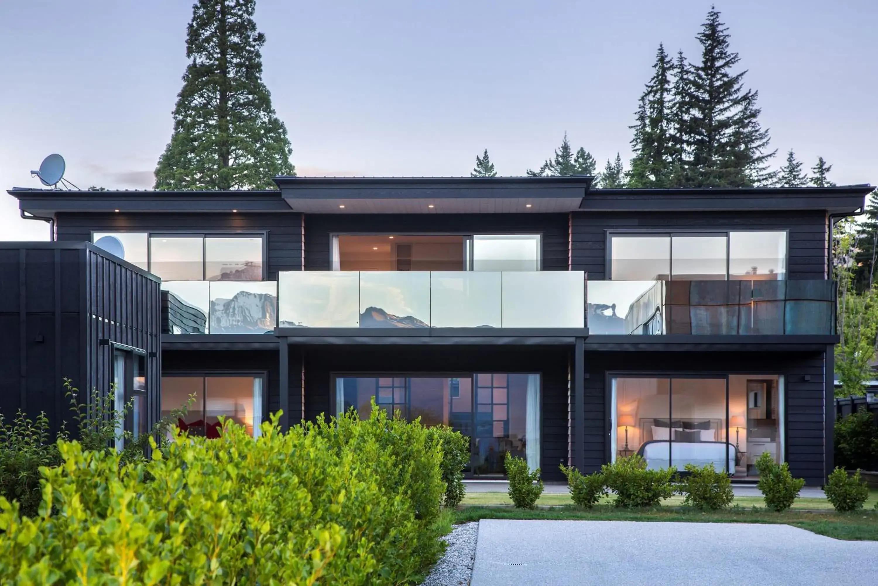 Waimaori Views Entire Home Waimaori Views Entire Home