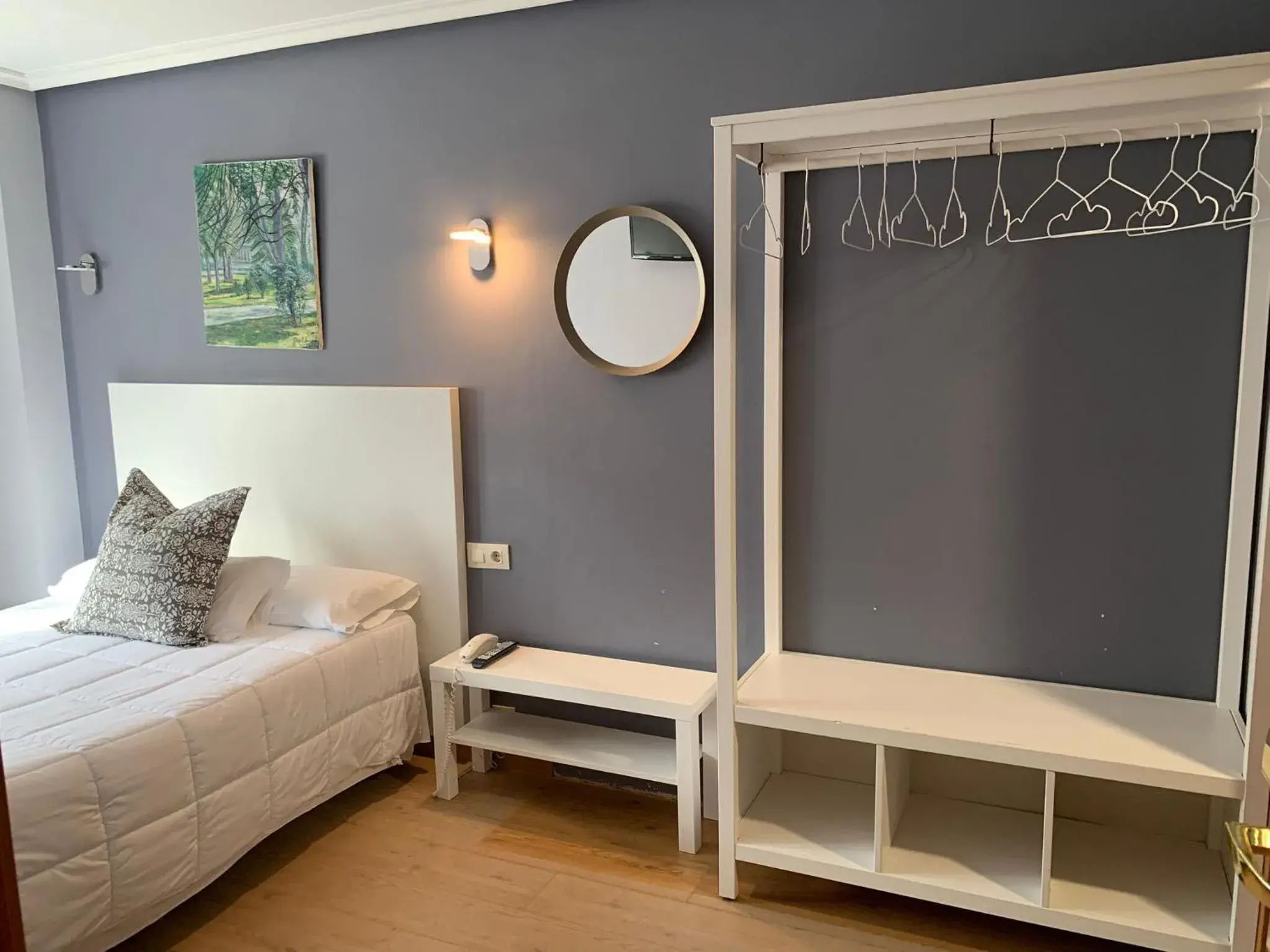 Hotel Carbayon Hotel Carbayon