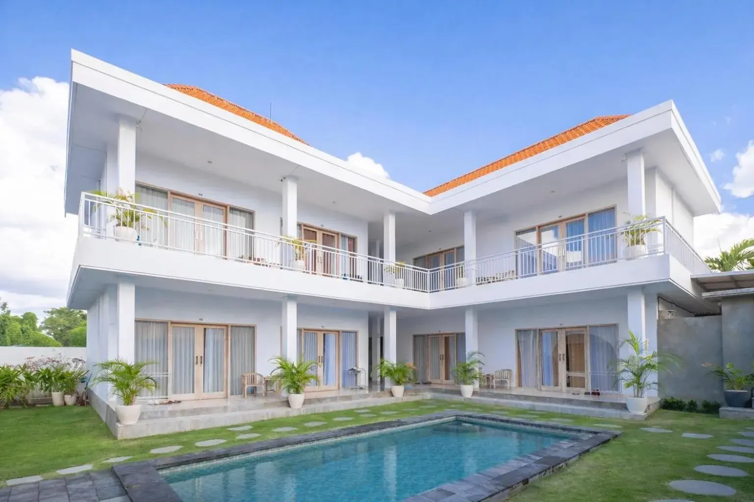 Double Room in Bali intan Canggu Double Room in Bali intan Canggu