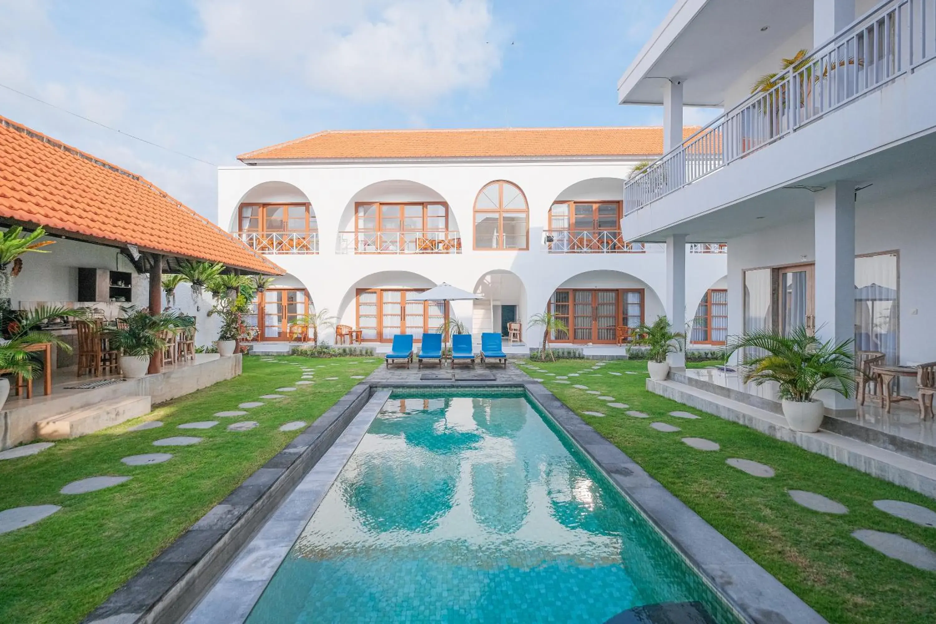 Bali intan Canggu Bali intan Canggu