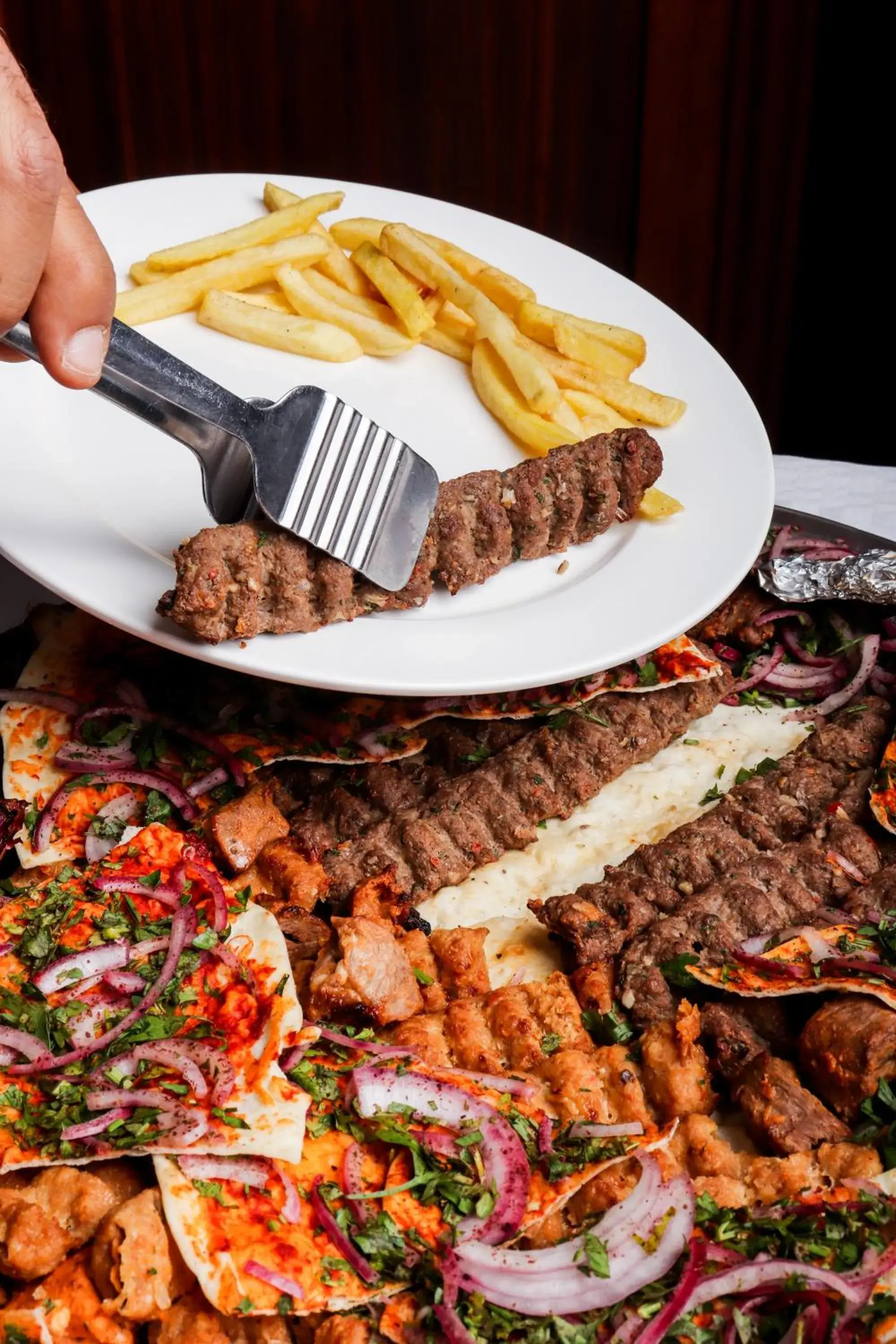 Royal Qatar Hotel Royal Qatar Hotel