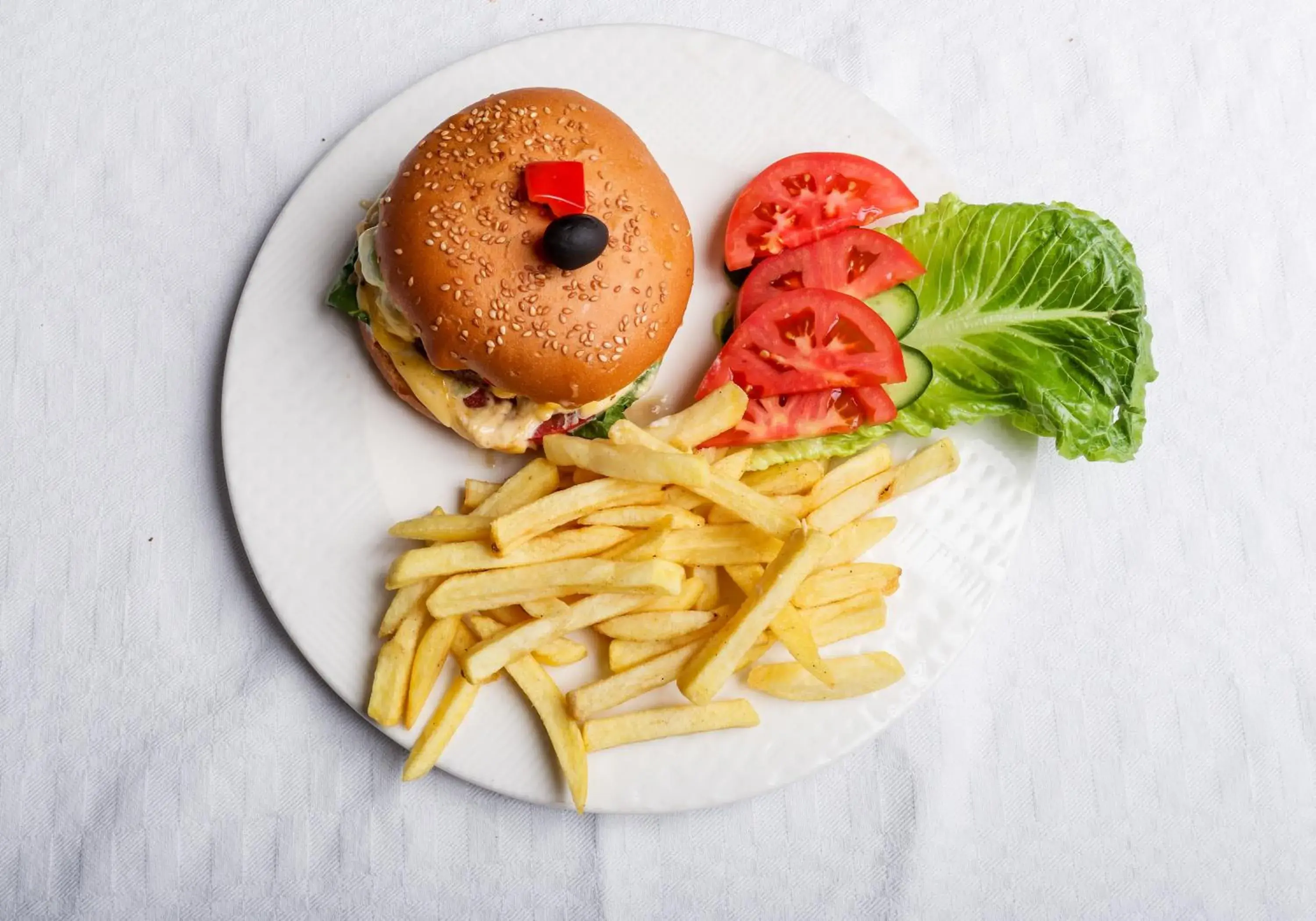 Royal Qatar Hotel Royal Qatar Hotel