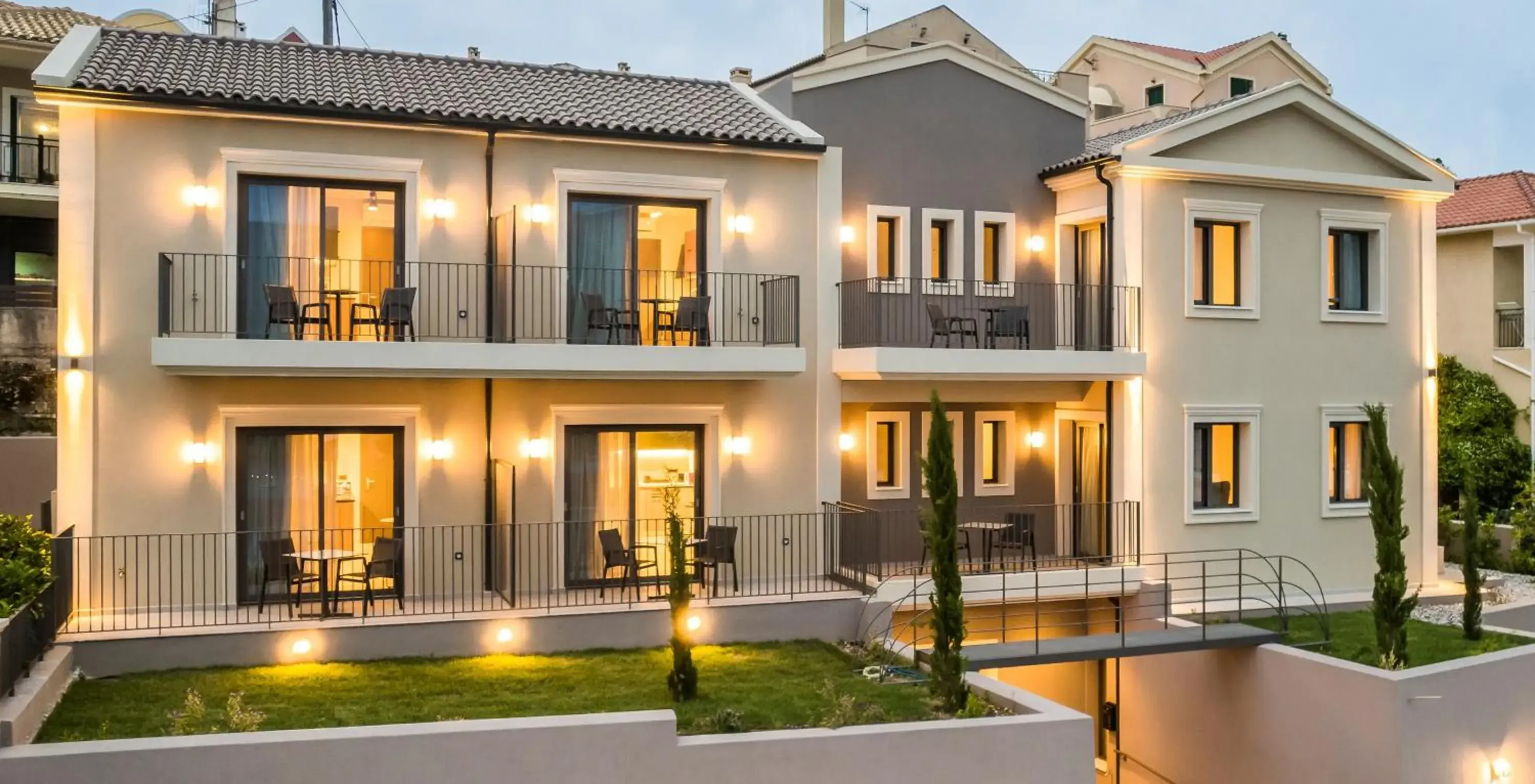 Anthemis Living Anthemis Living