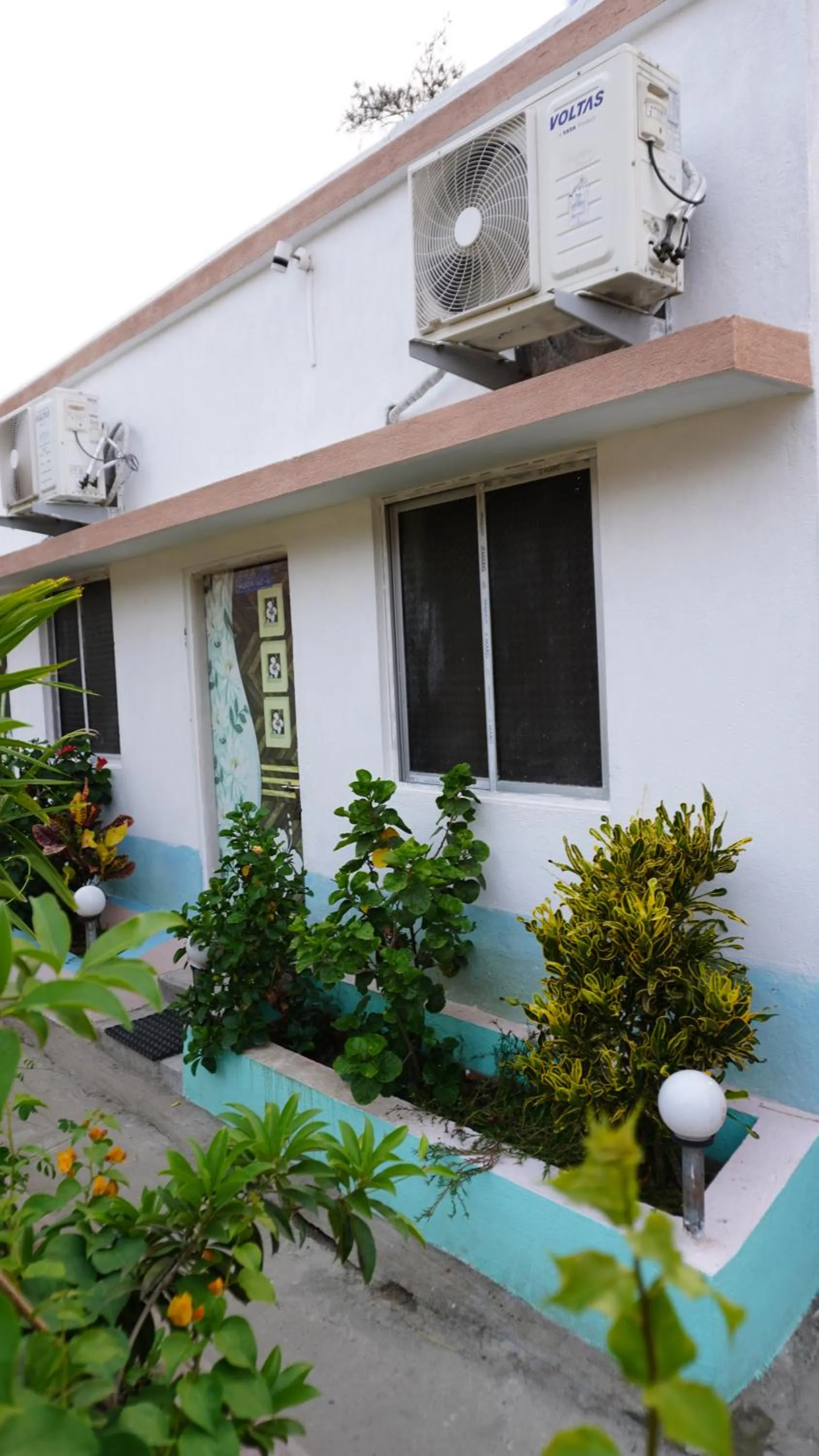 Tapama Resort Bakkhali