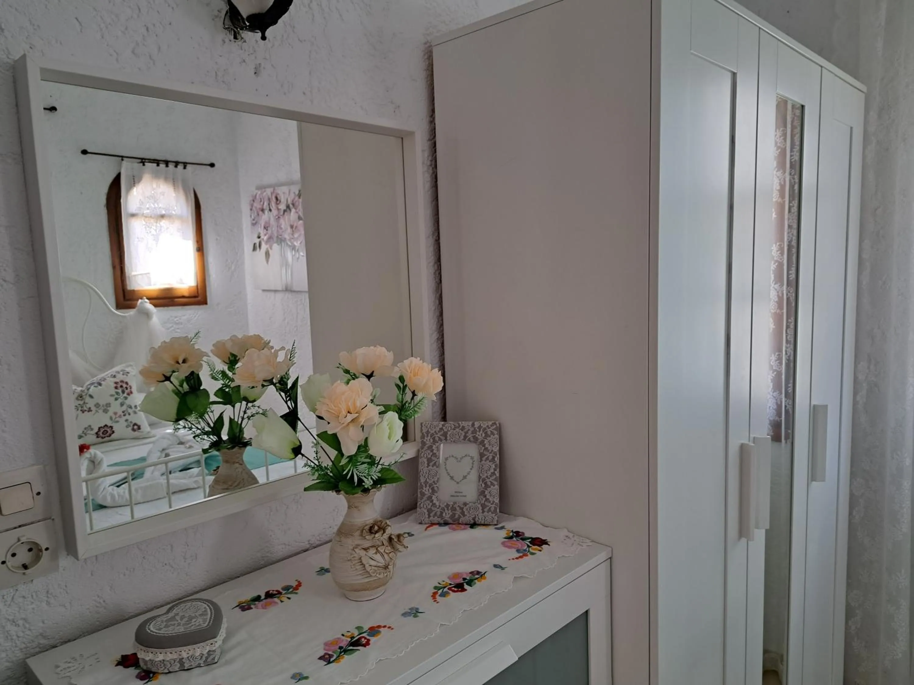Apartment - Ground Floor in Stella Apartments Malia