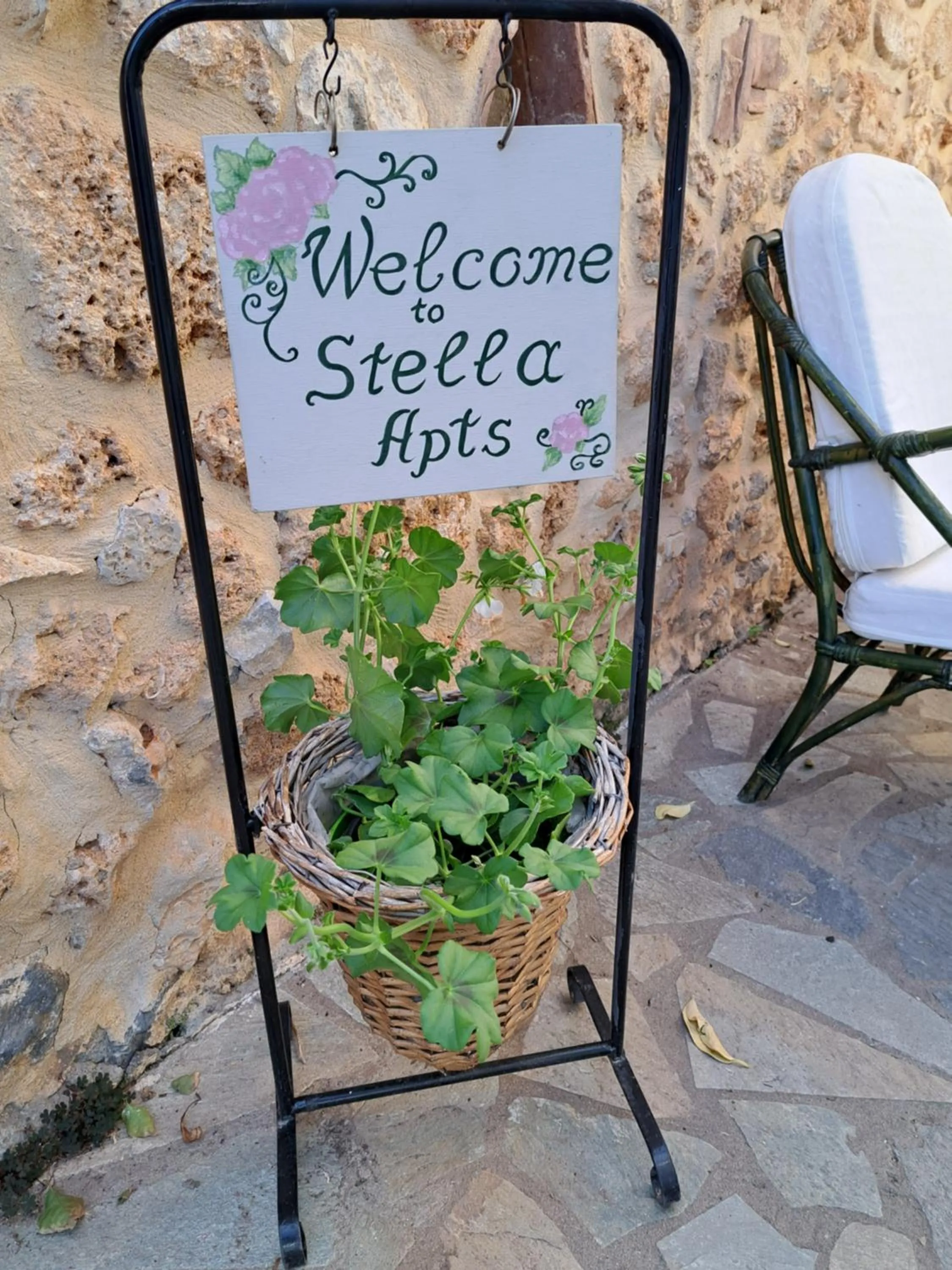Stella Apartments Malia