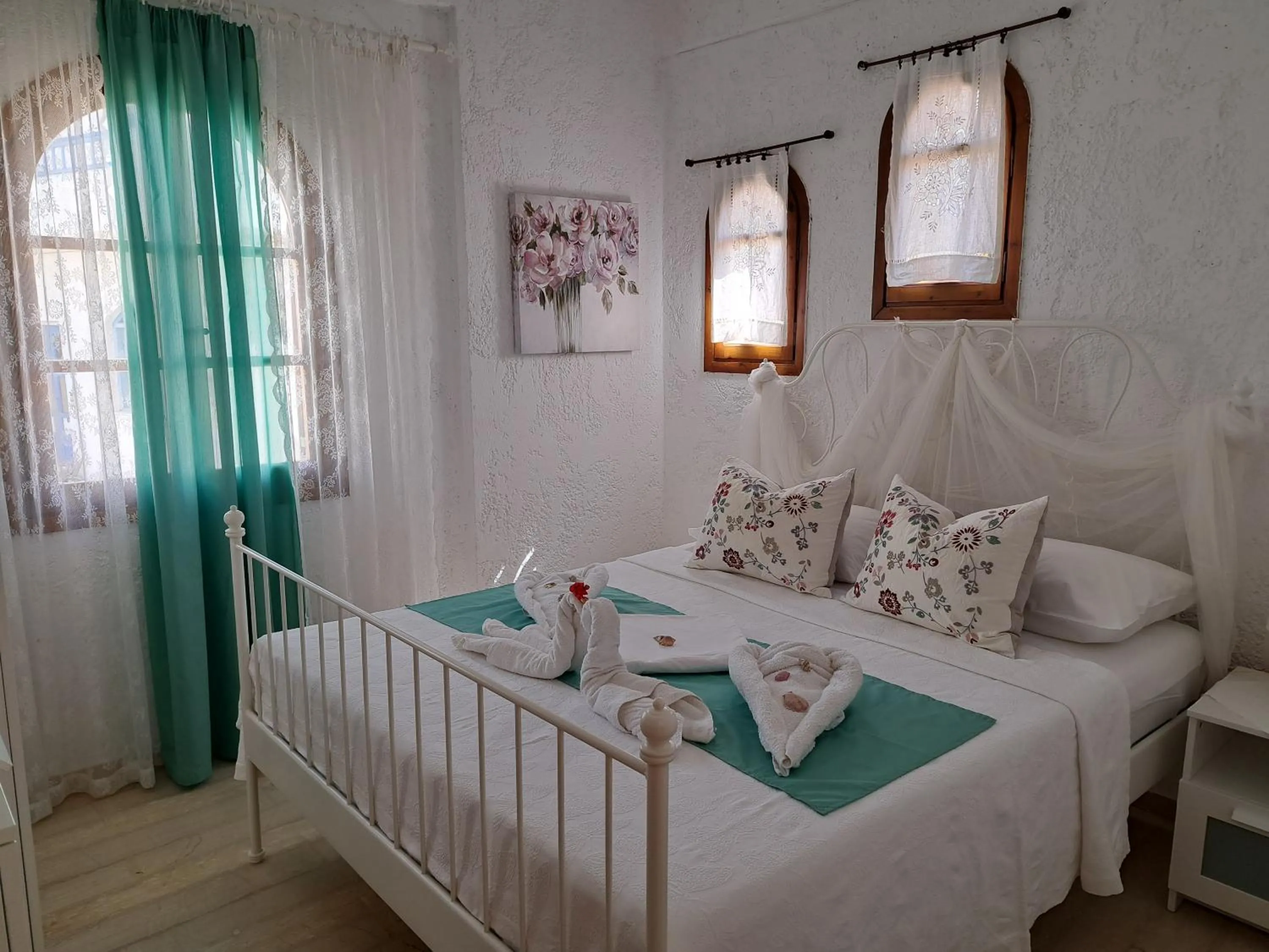Apartment - Ground Floor in Stella Apartments Malia