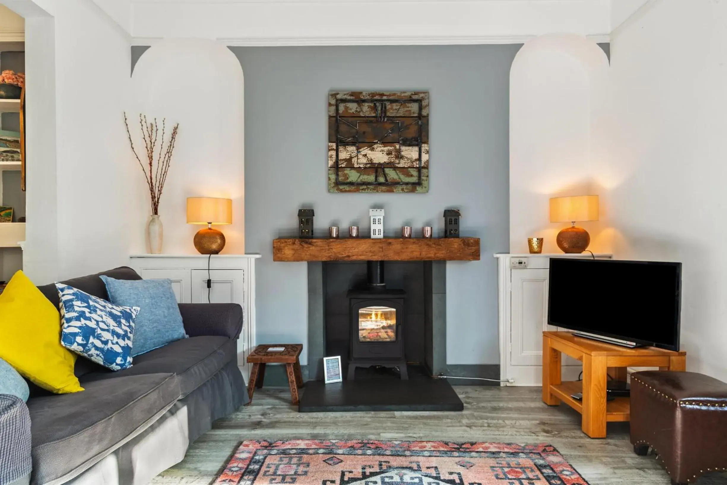 Sunbury Villa - Close to Town and Beaches Sunbury Villa - Close to Town and Beaches