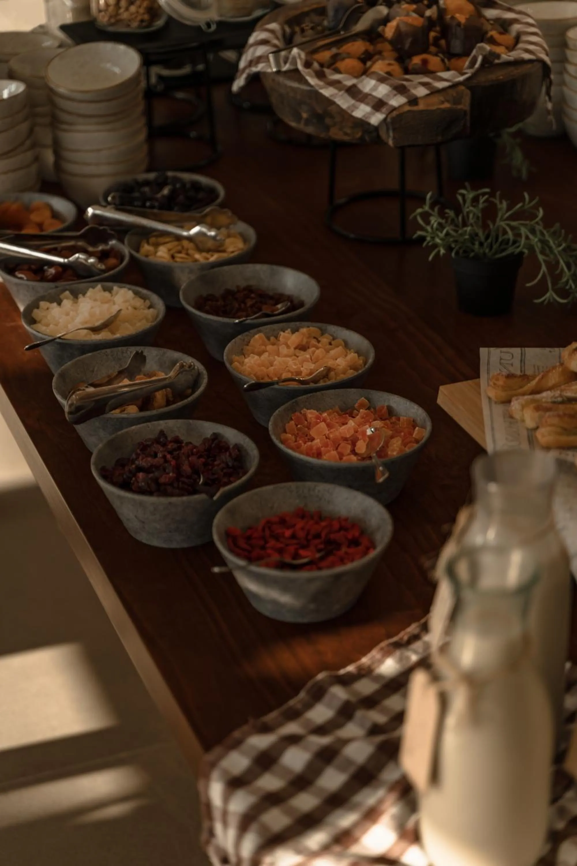 Breakfast in Cooks Club Calvia Beach - Adults Only