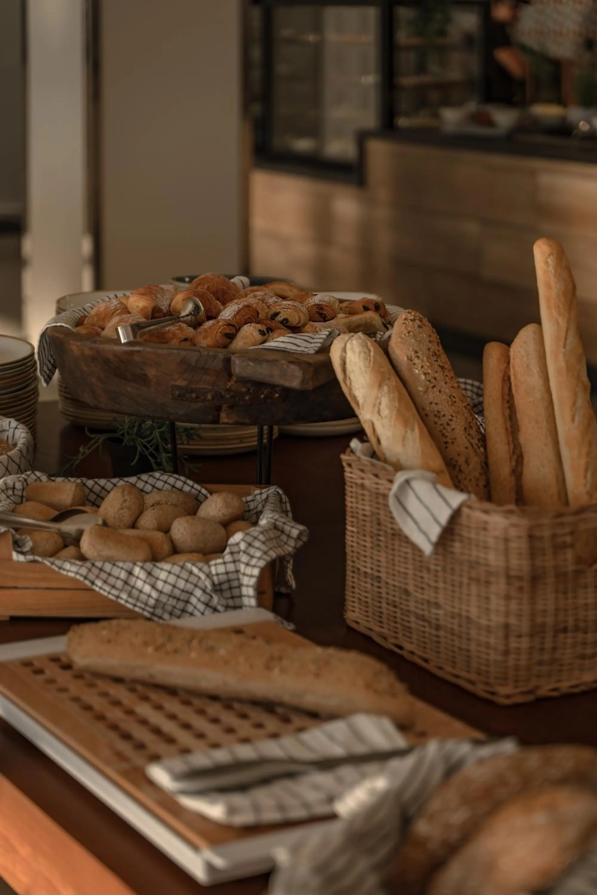 Breakfast in Cooks Club Calvia Beach - Adults Only