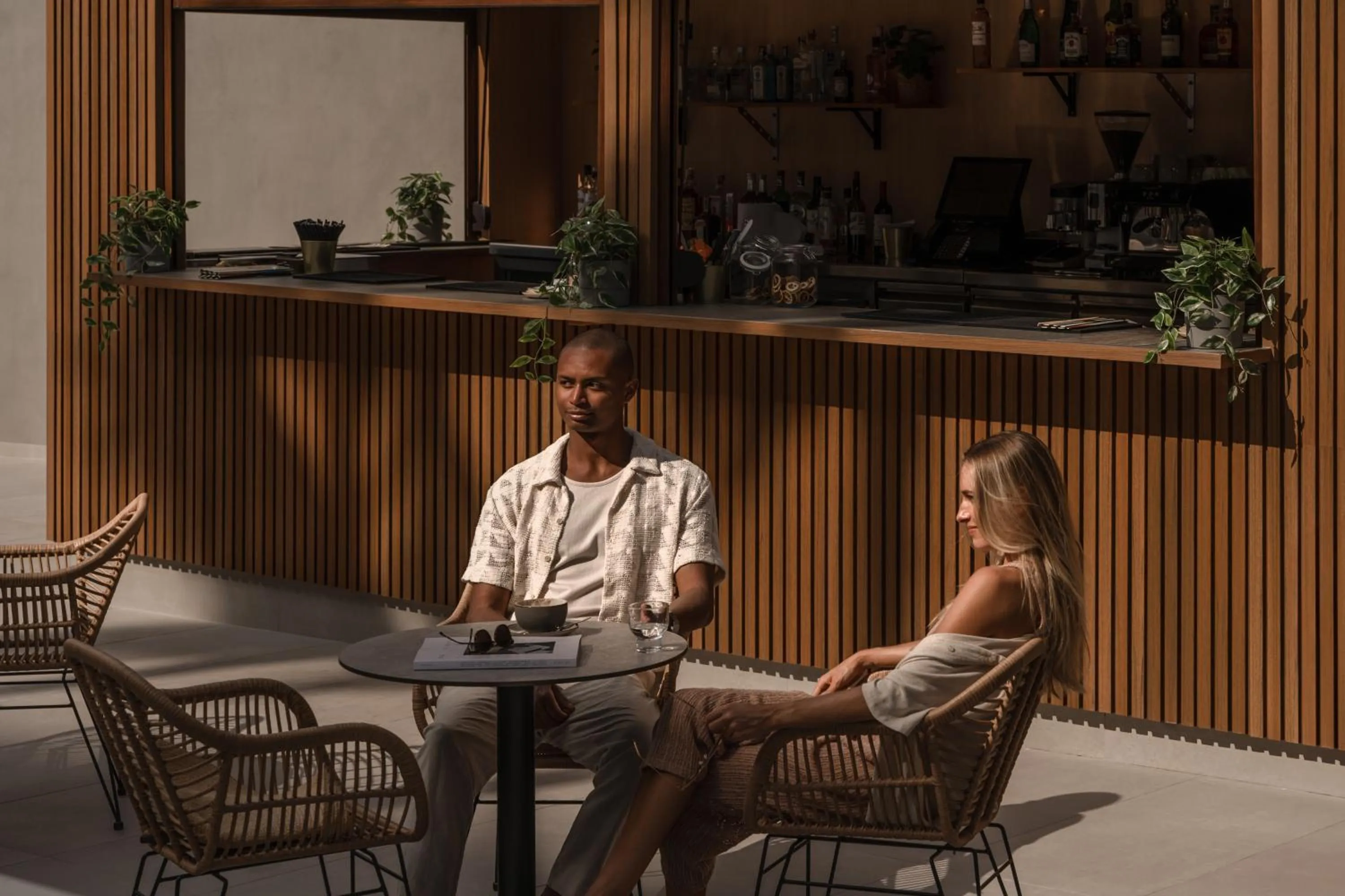 Area and facilities in Cooks Club Calvia Beach - Adults Only