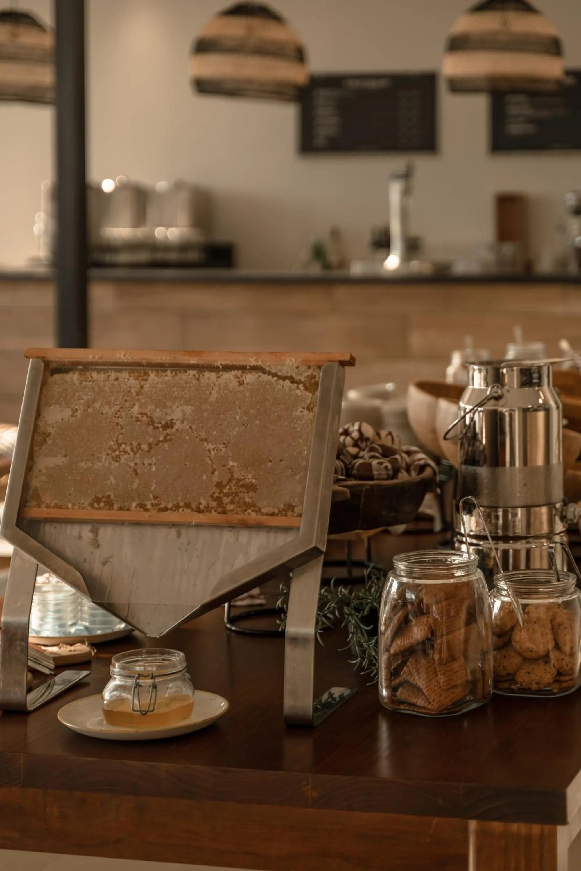 Breakfast in Cooks Club Calvia Beach - Adults Only