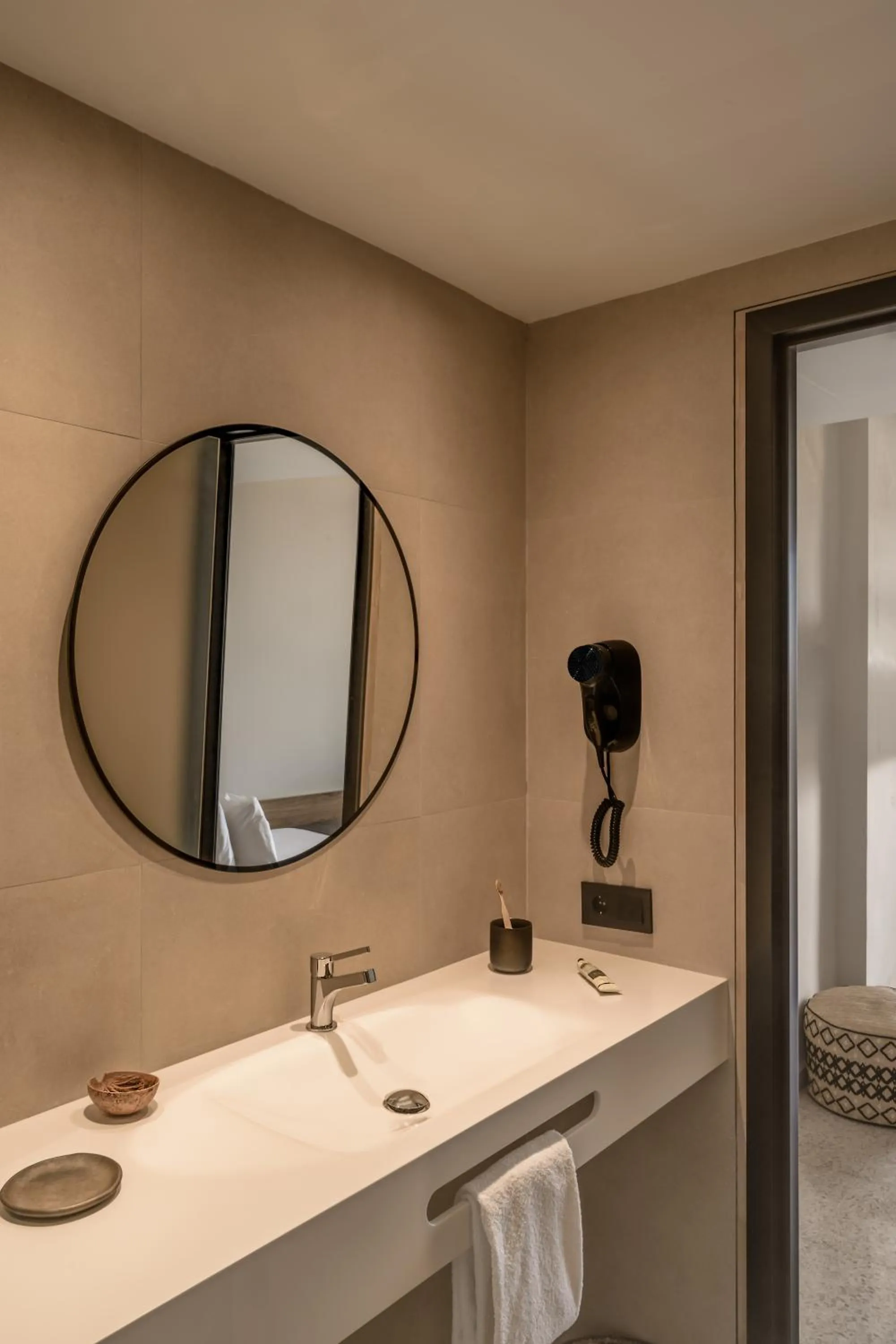 Bathroom in Cooks Club Calvia Beach - Adults Only