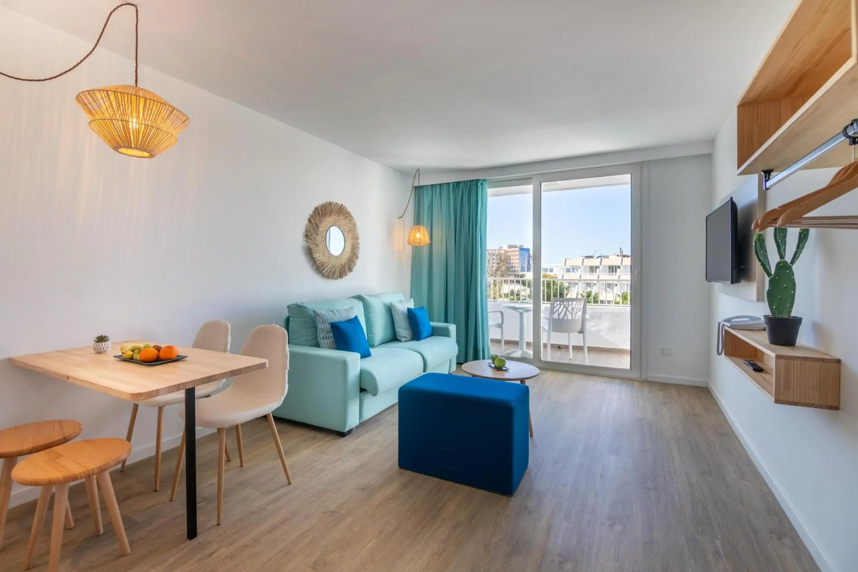 Photo of the whole room in MarSenses Rosa del Mar Hotel & Spa Photo of the whole room in MarSenses Rosa del Mar Hotel & Spa