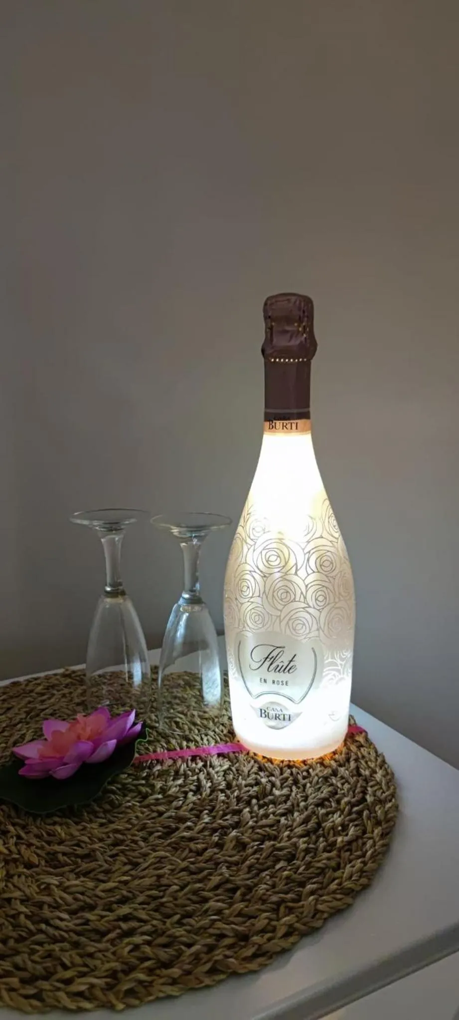 Alcoholic drinks, Drinks in Da Anna e Michele