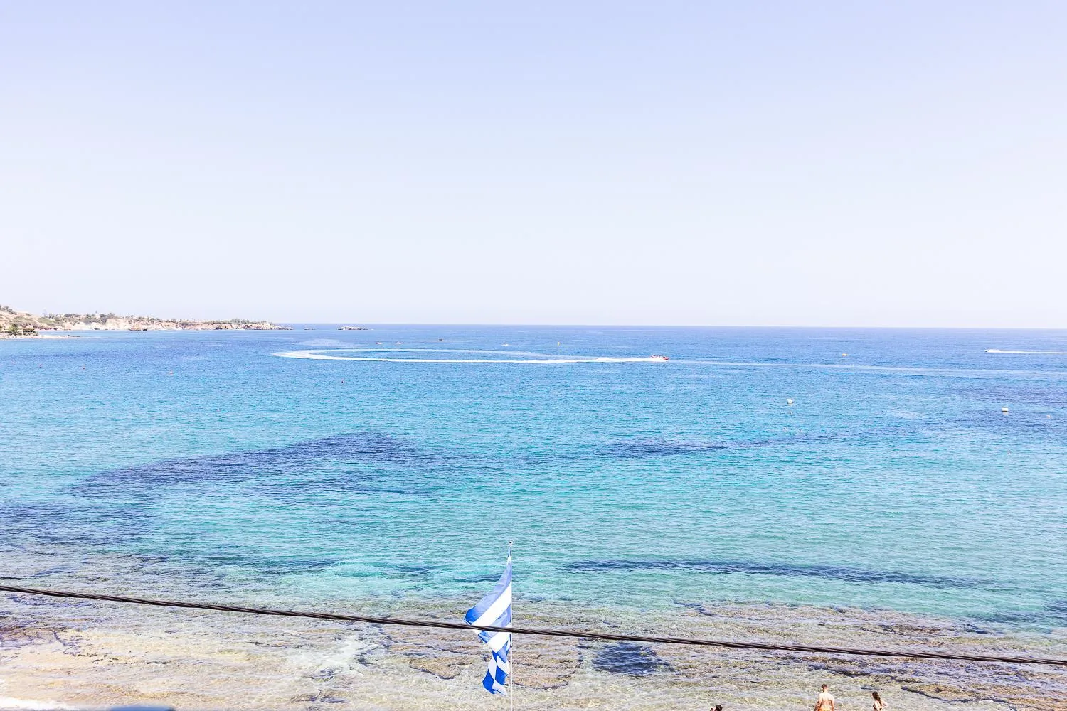 Day in Alia Beach Hotel by Estia