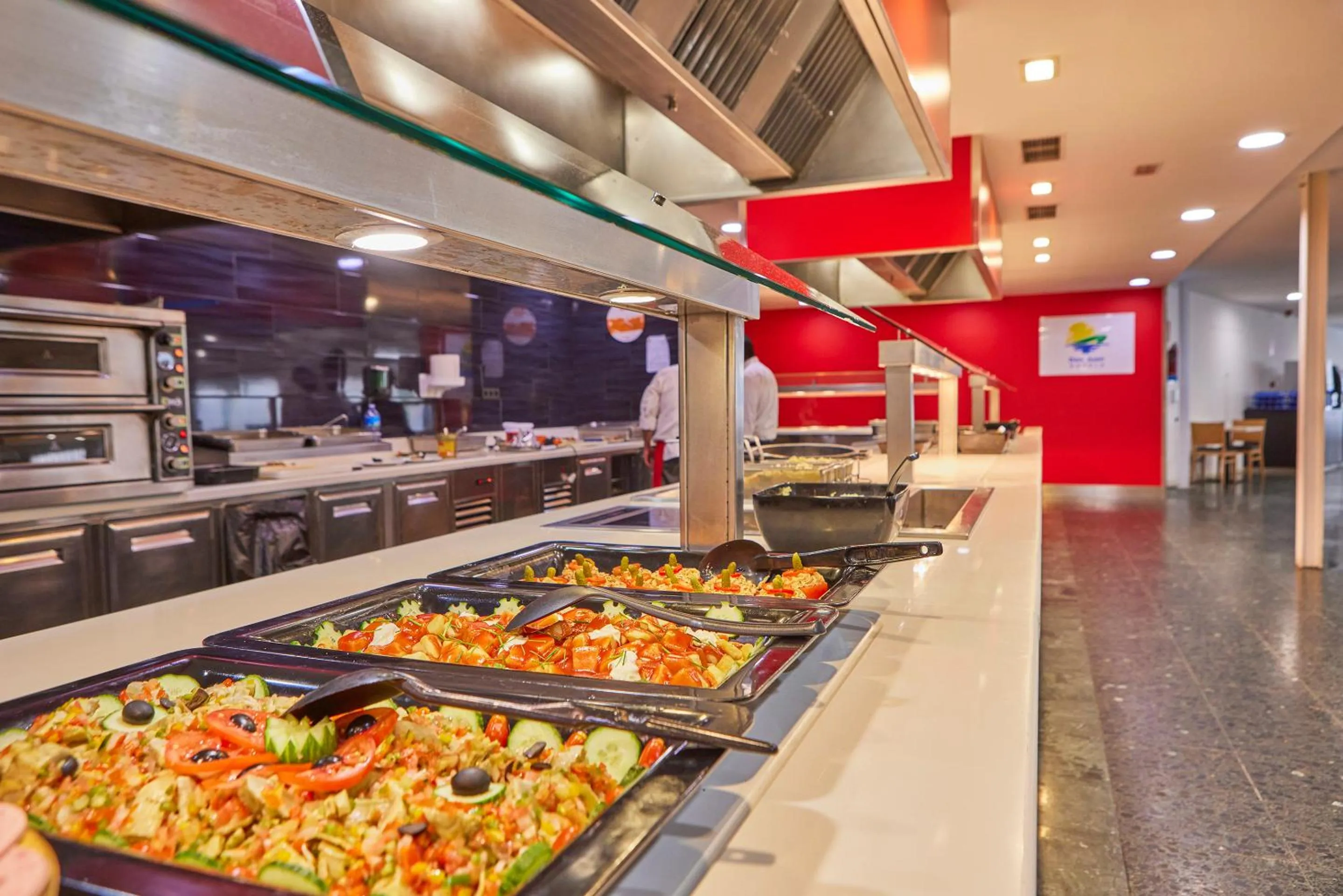 Food and drinks in Ona Don Juan