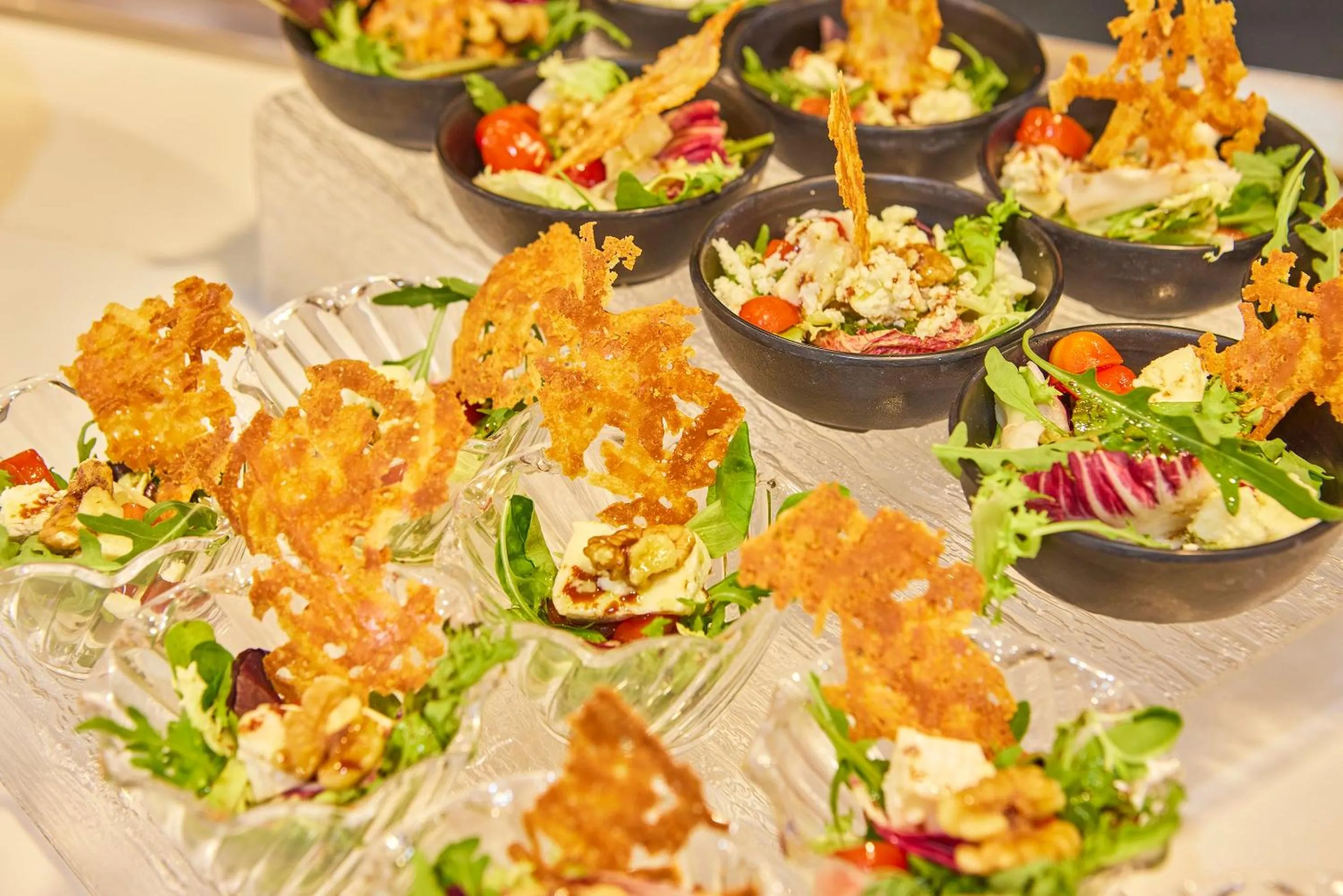 Food and drinks in Ona Don Juan