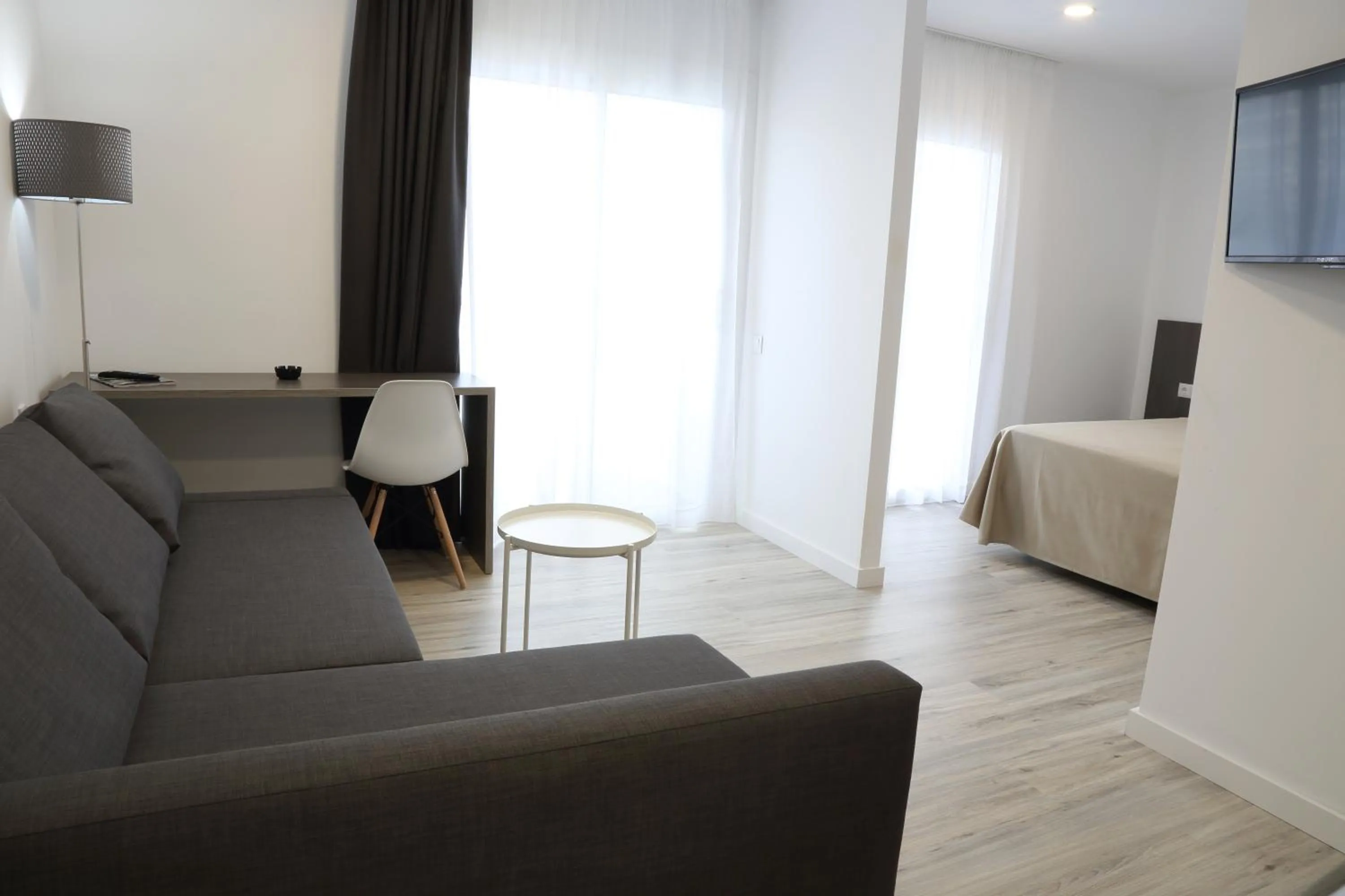 Living room in Ona Don Juan