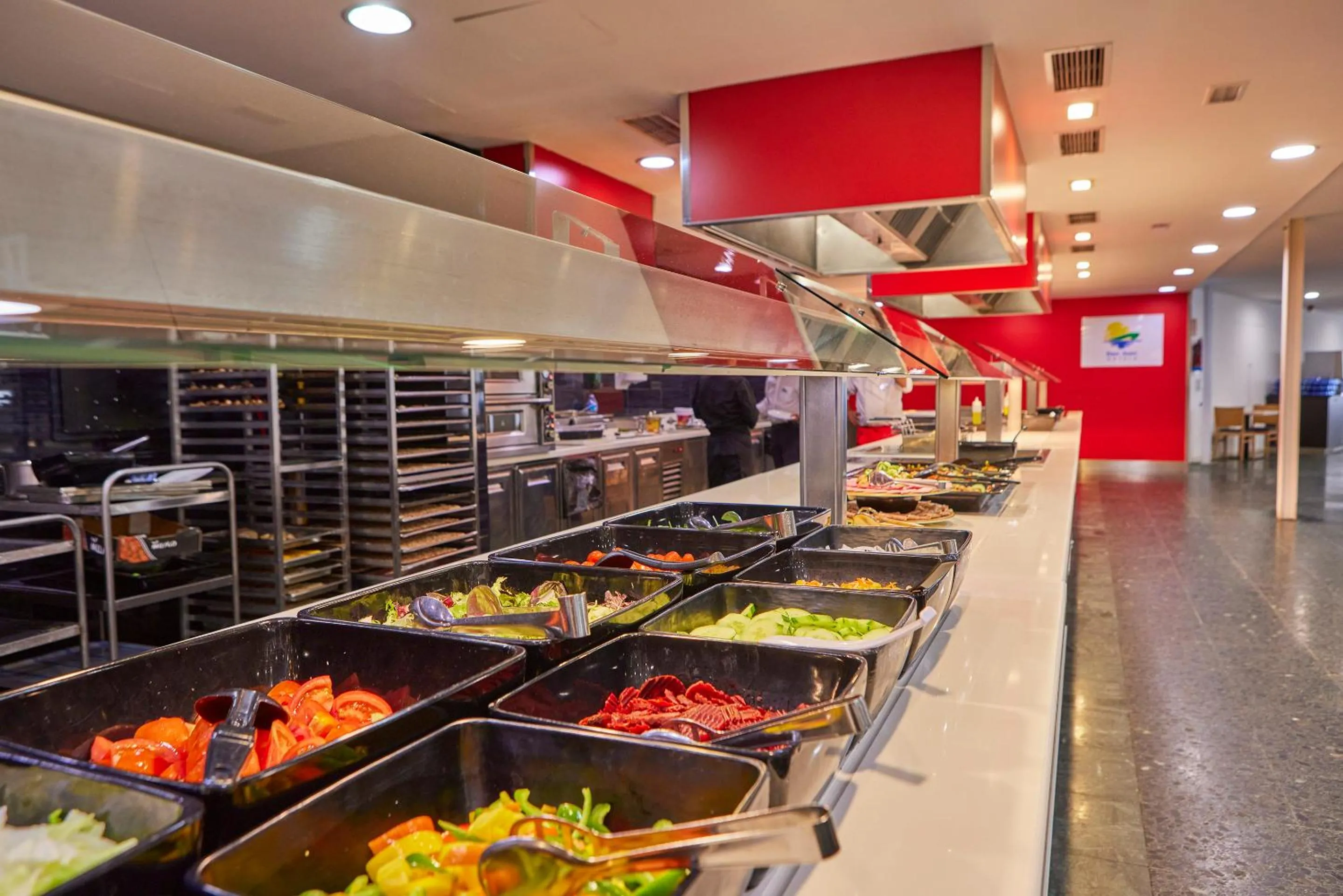 Food and drinks in Ona Don Juan