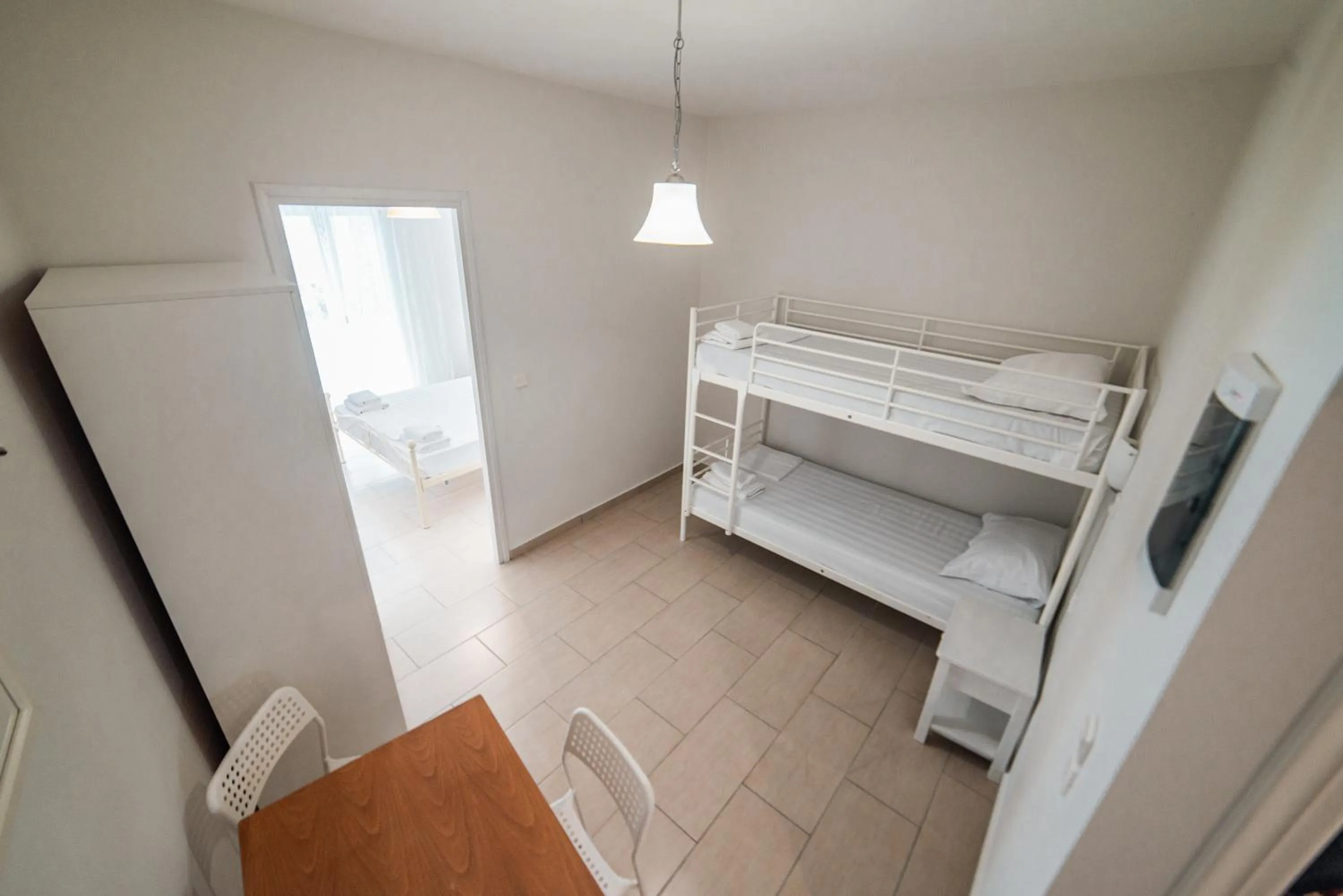 bunk bed, Bed in Hotel Sagterra