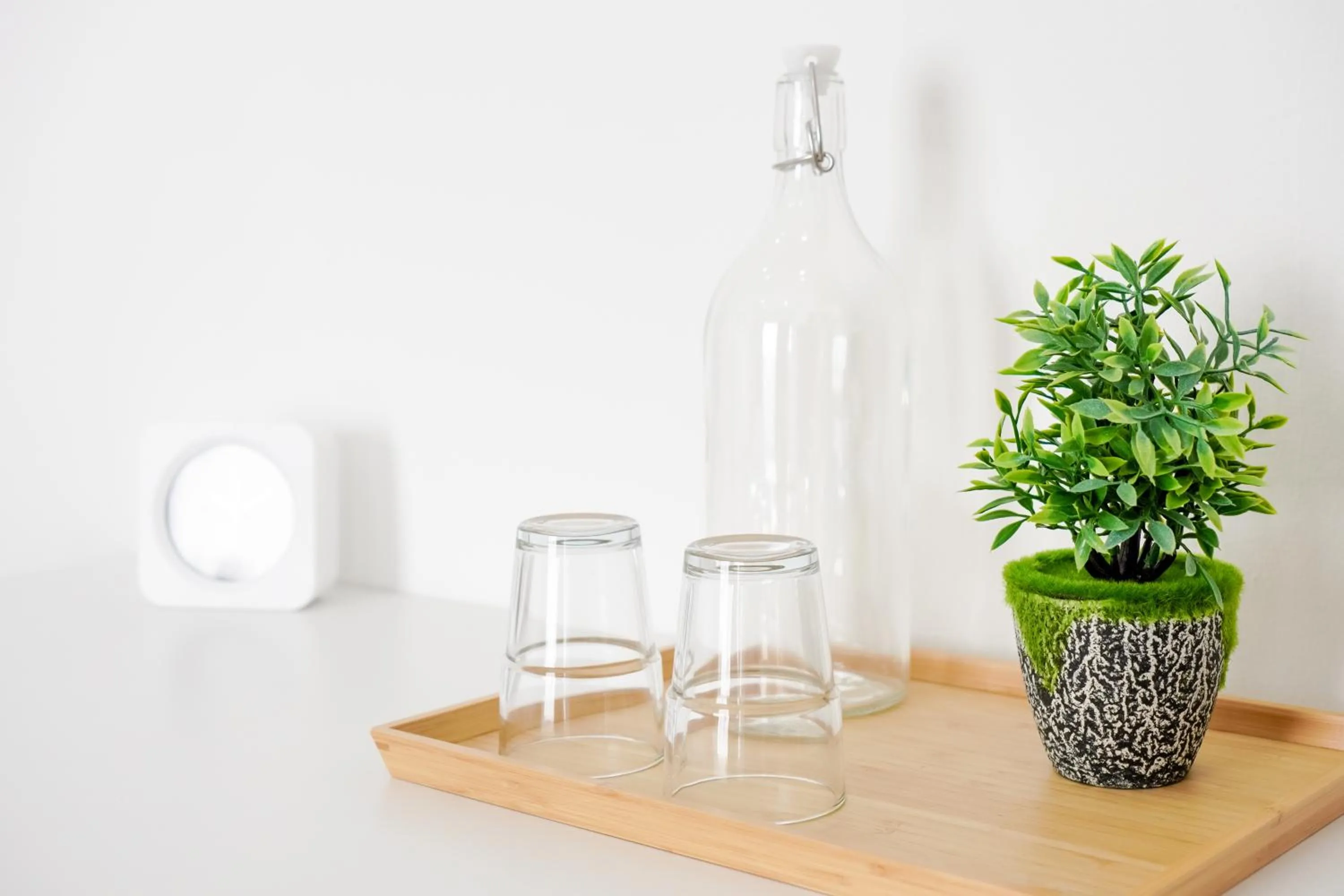 Food and drinks in OHHSEM Hotel