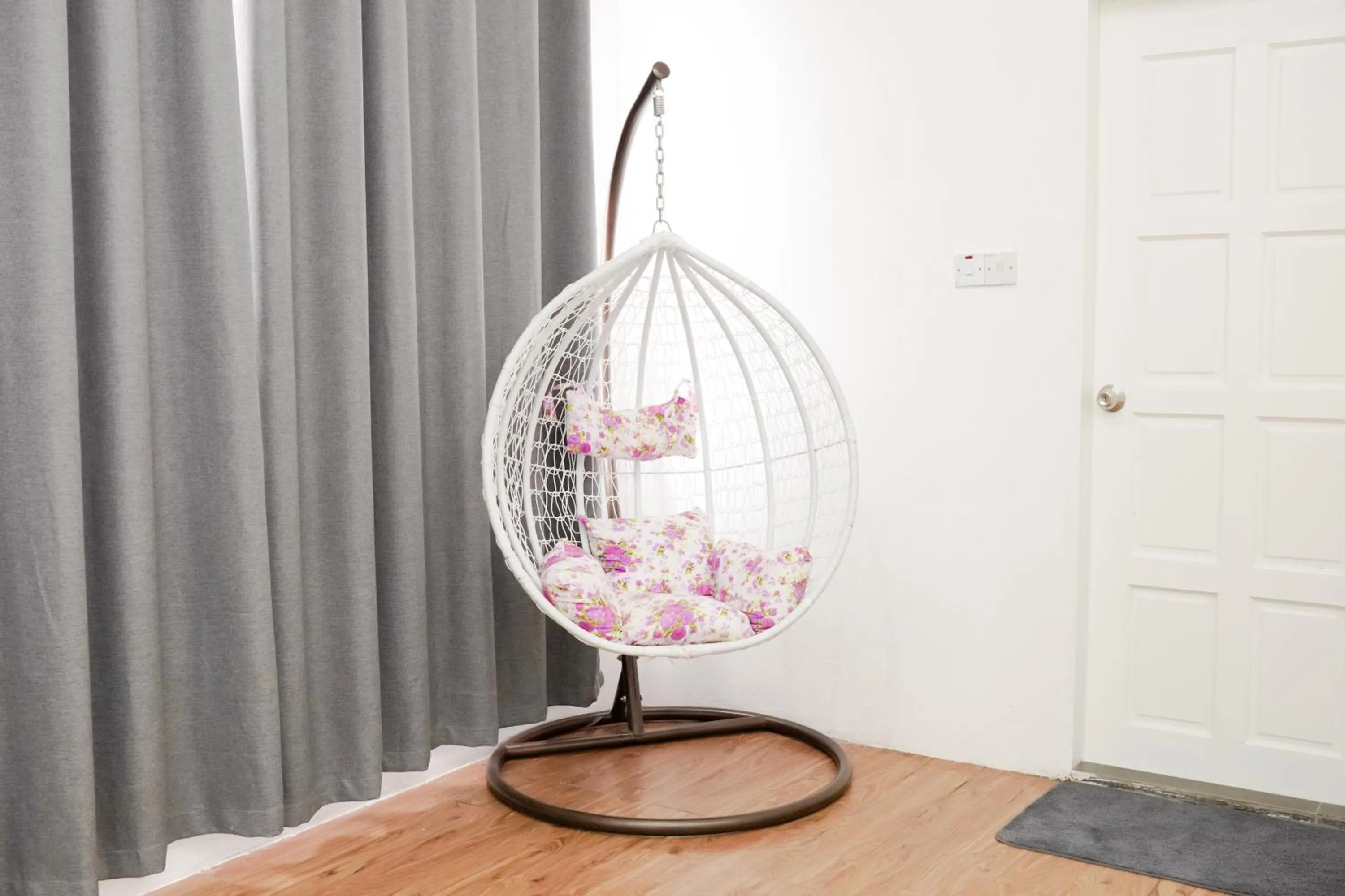 Bedroom in OHHSEM Hotel