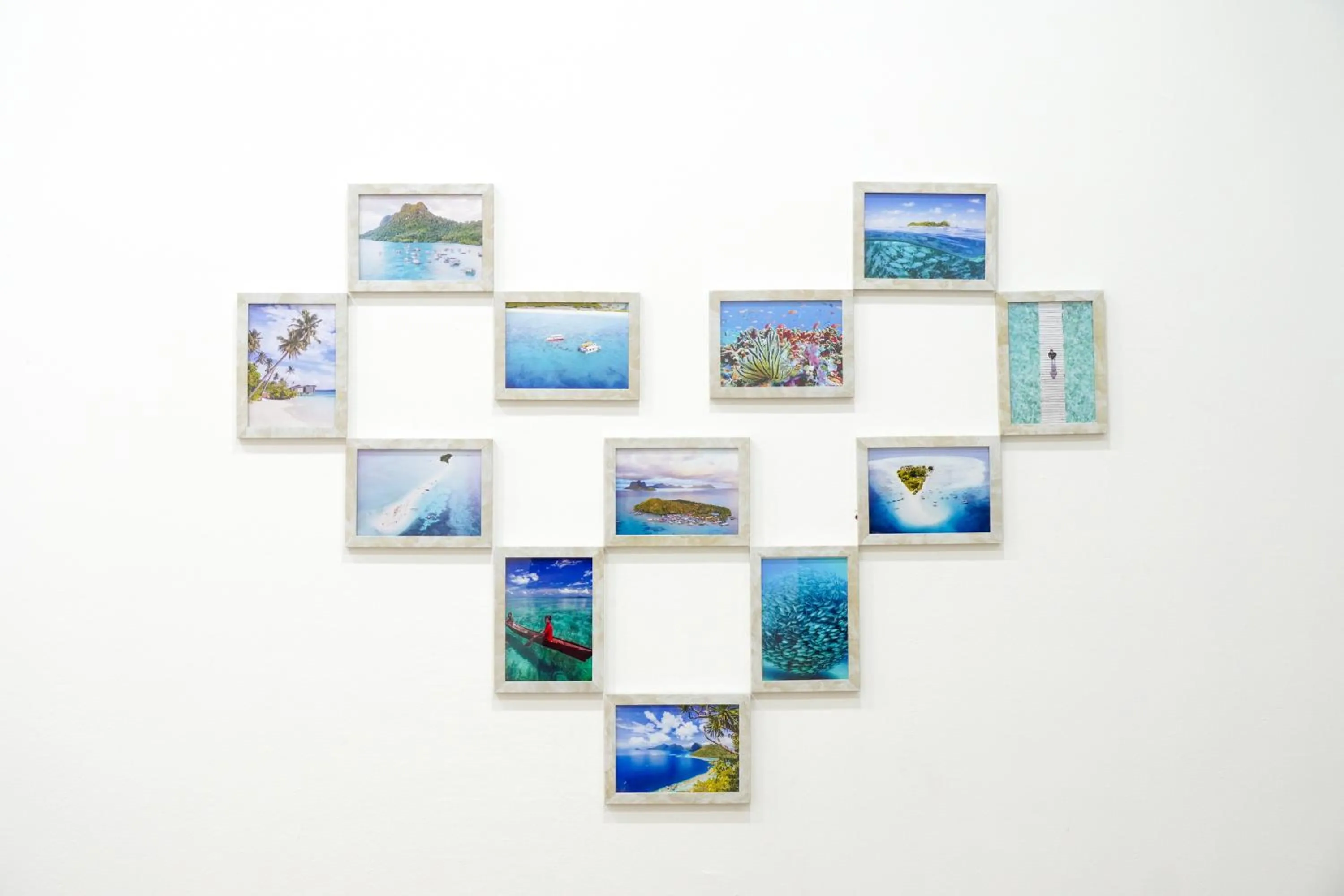 Living room in OHHSEM Hotel