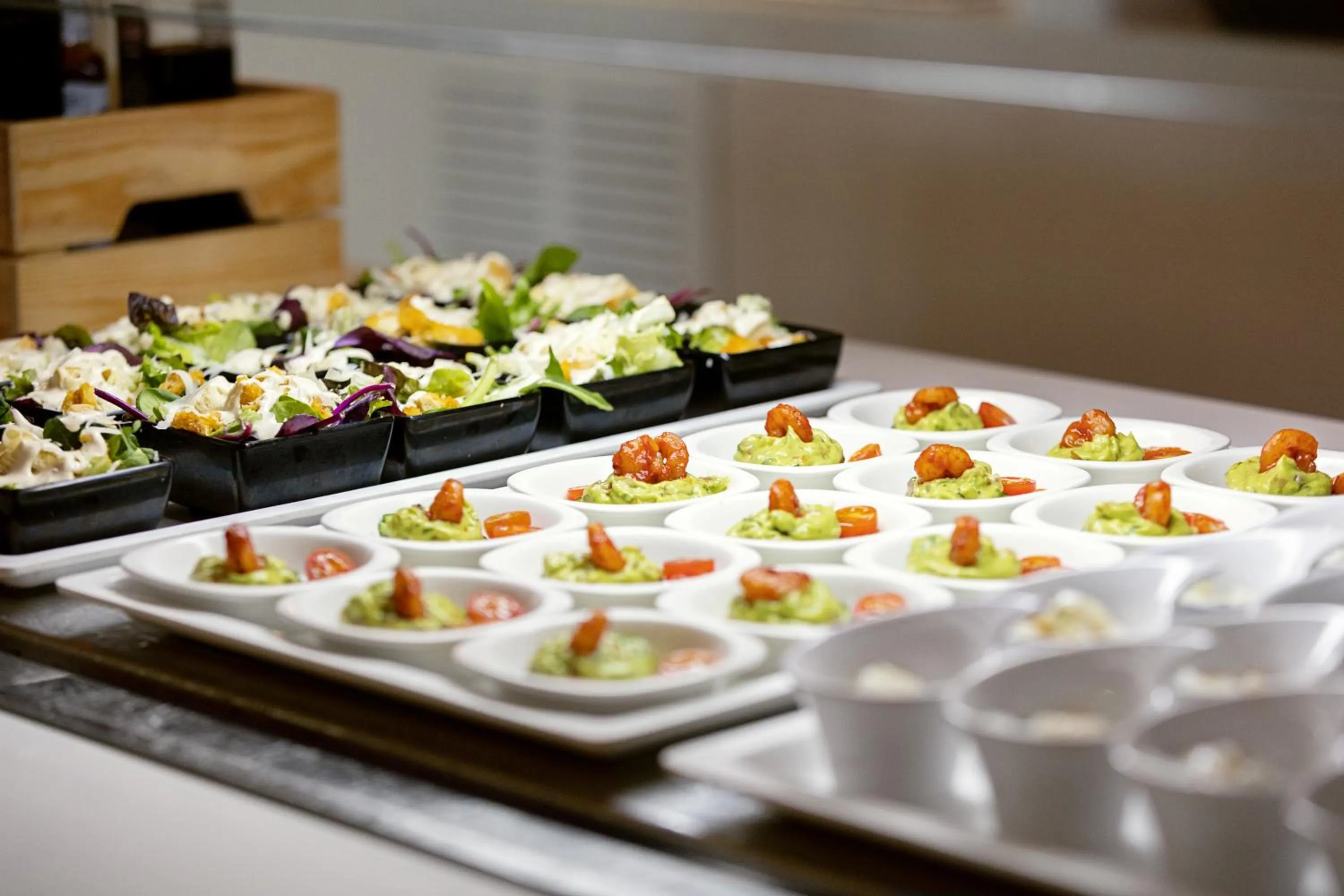 Restaurant/places to eat in Sunprime Pollensa Bay