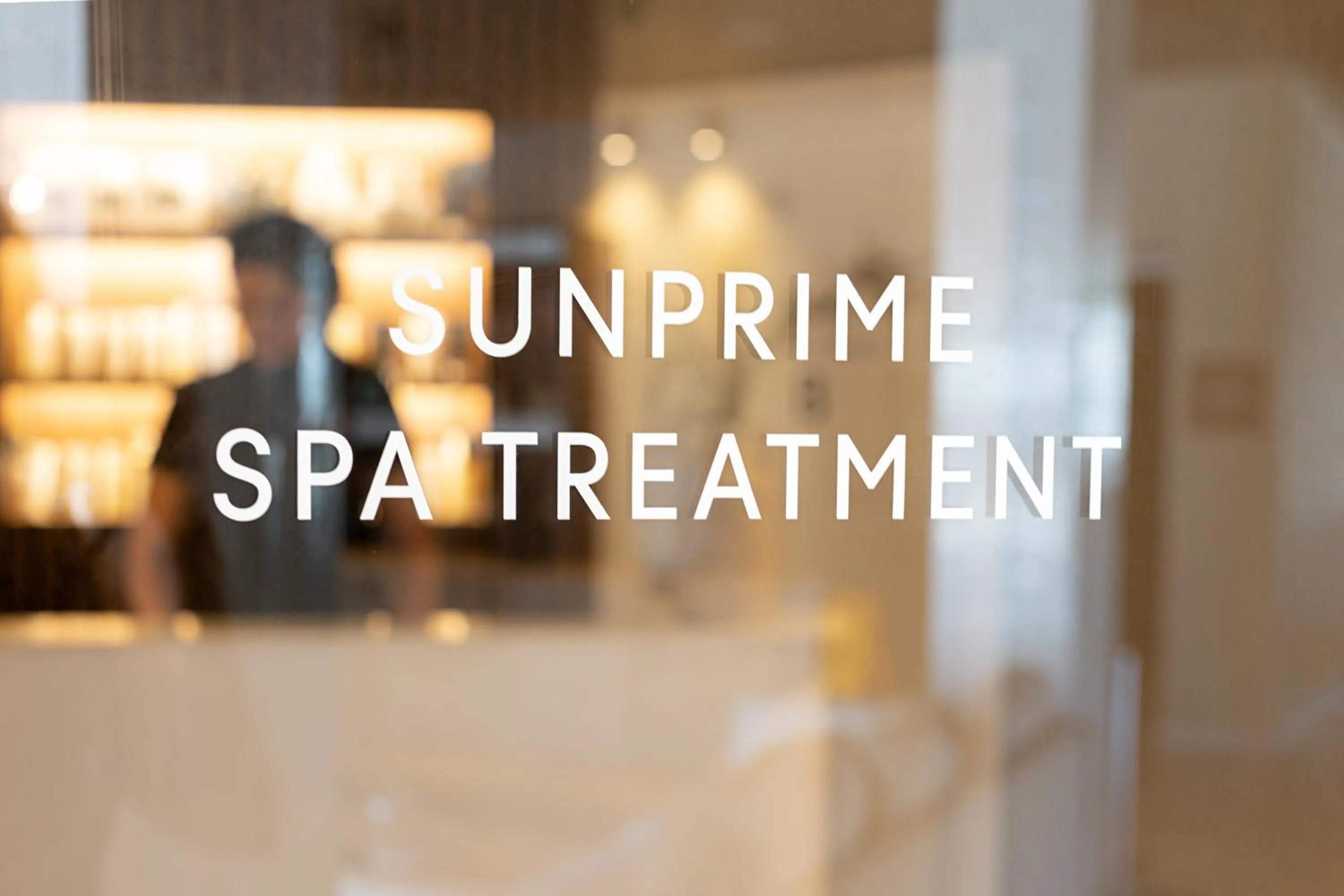 Spa and wellness centre/facilities in Sunprime Pollensa Bay