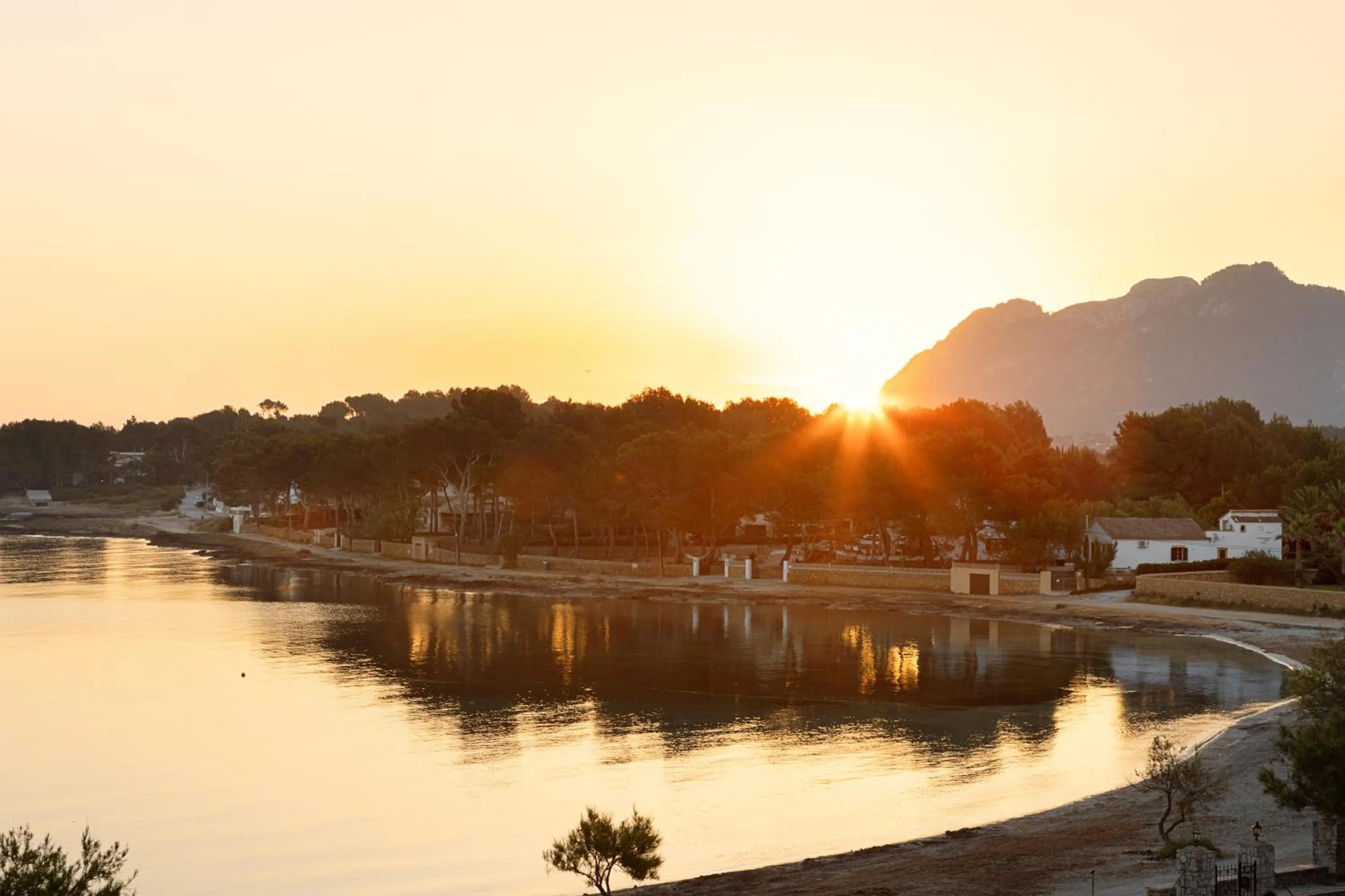 Off site in Sunprime Pollensa Bay