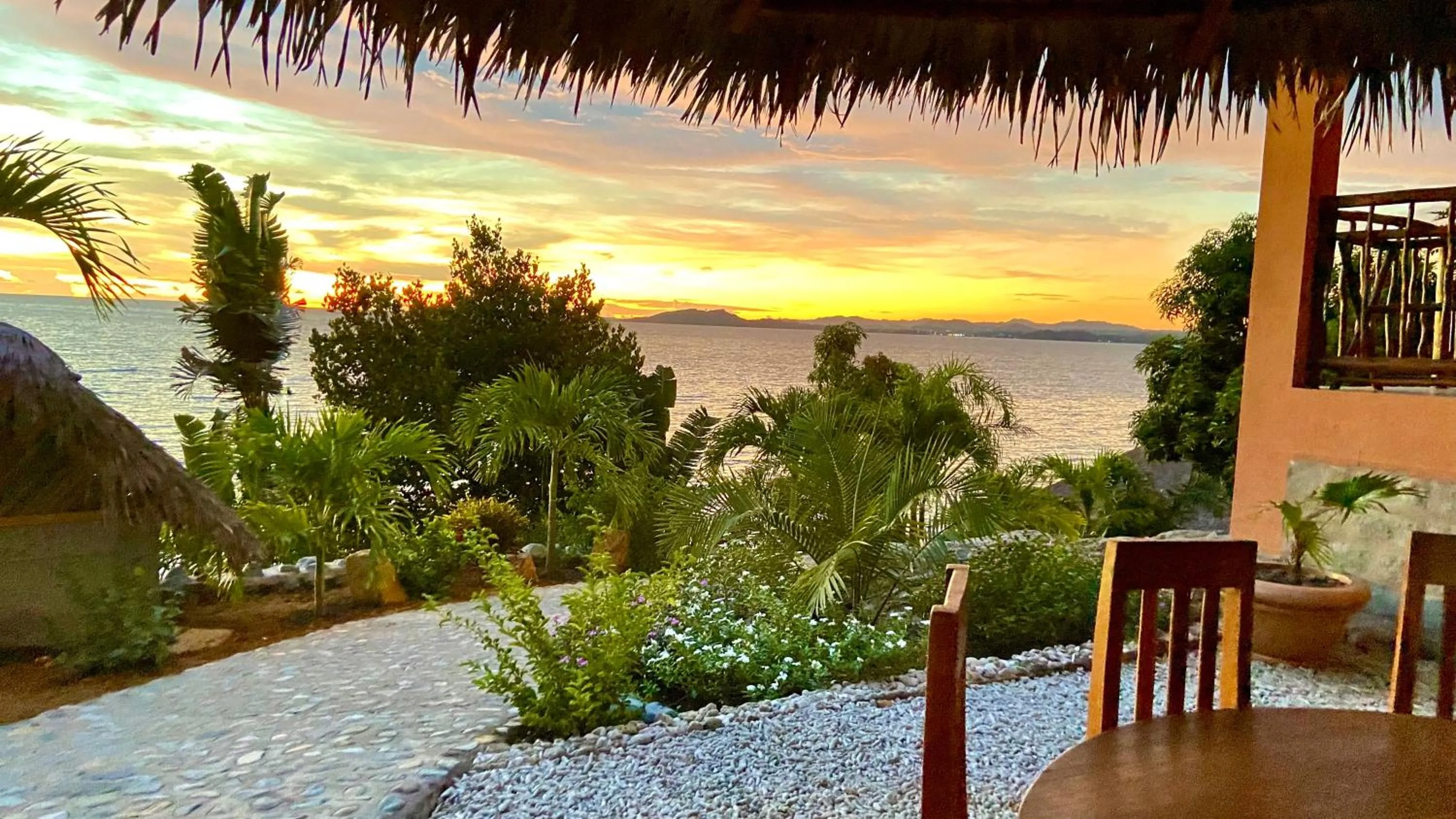 Nearby landmark in VERONIKA Resort Nosy Komba