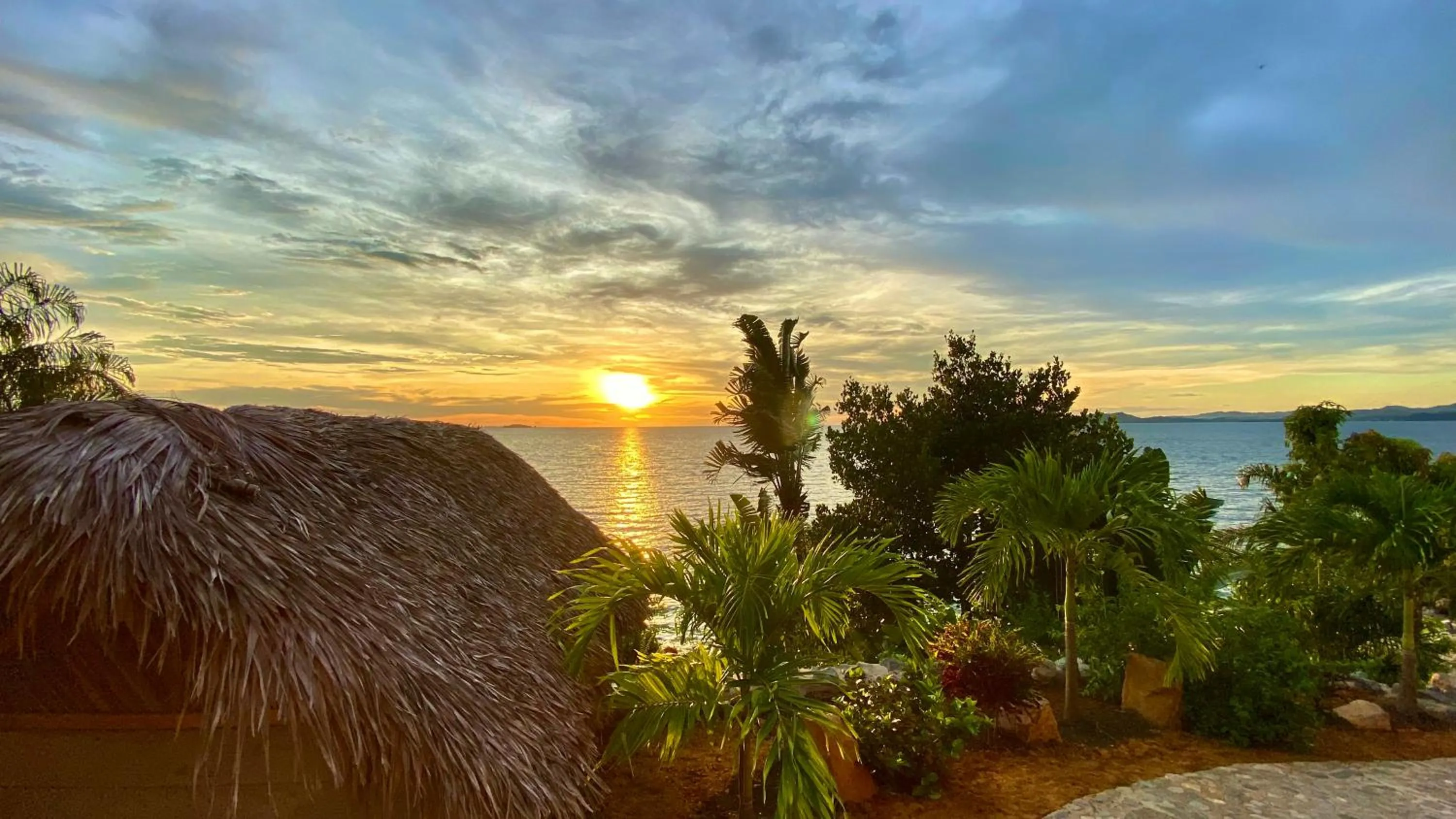 Nearby landmark in VERONIKA Resort Nosy Komba