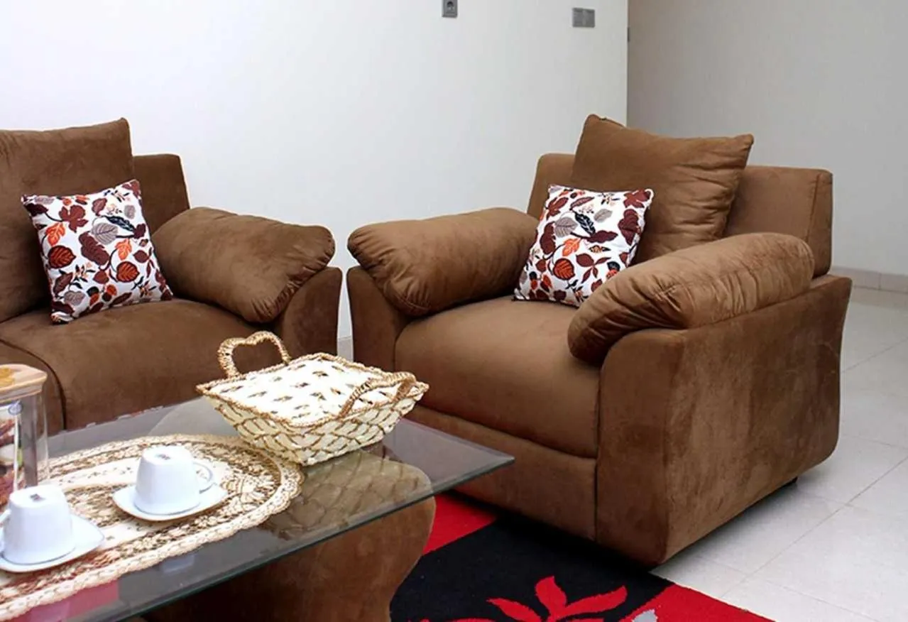 Other in EXPRESS O 92106 Nayus Homestay Syariah