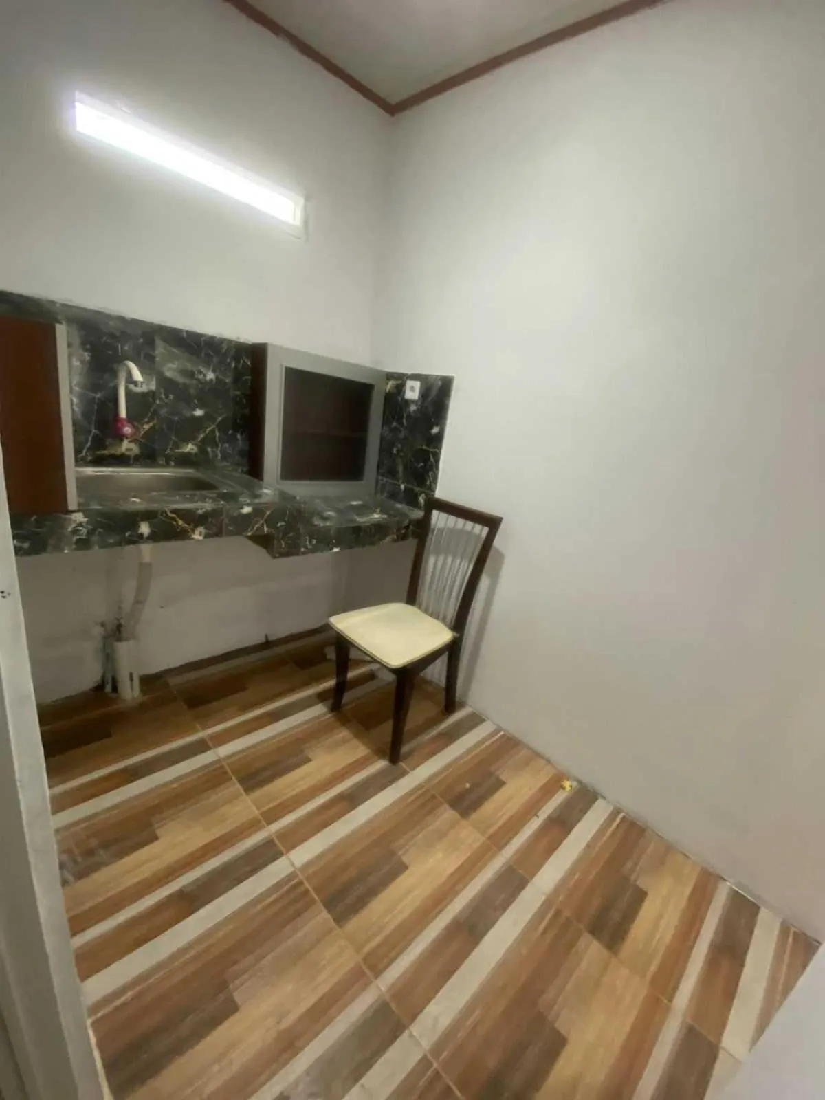 Lobby or reception in EXPRESS O 92147 Nia Residence