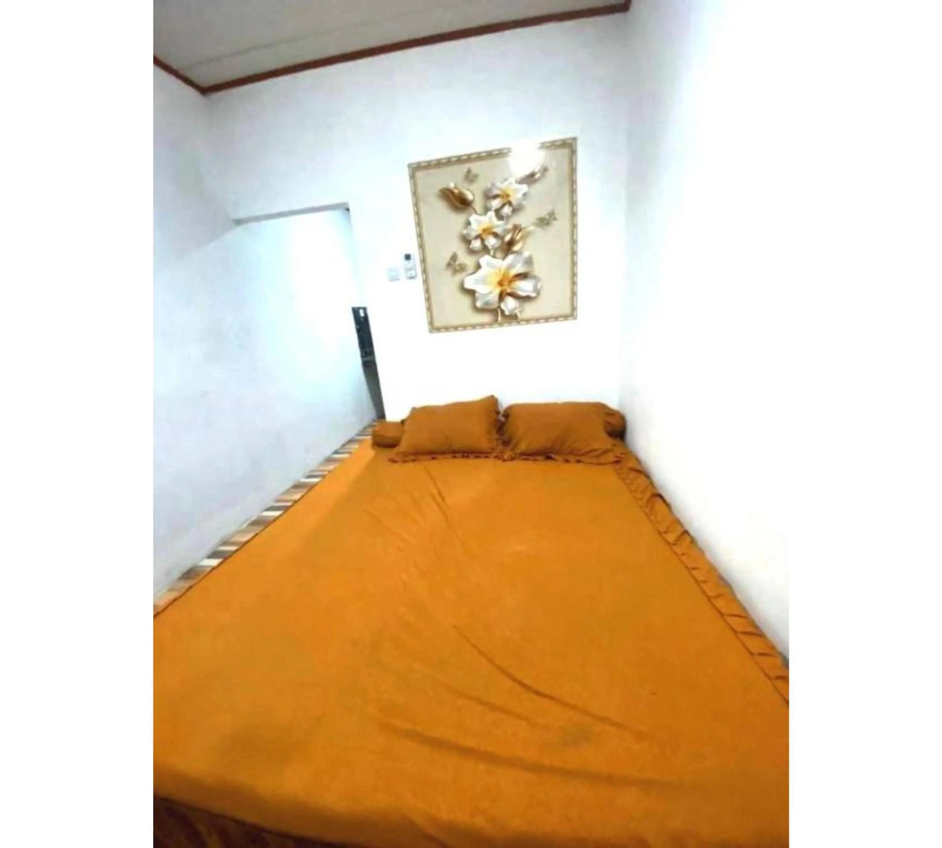 Bedroom, Bed in EXPRESS O 92147 Nia Residence