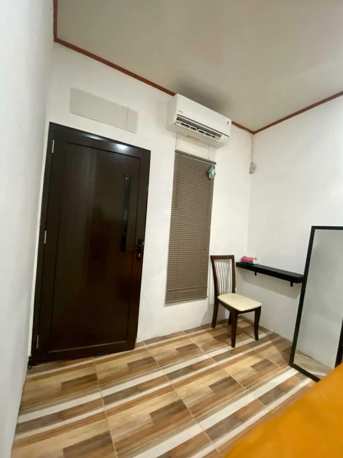 Bedroom in EXPRESS O 92147 Nia Residence