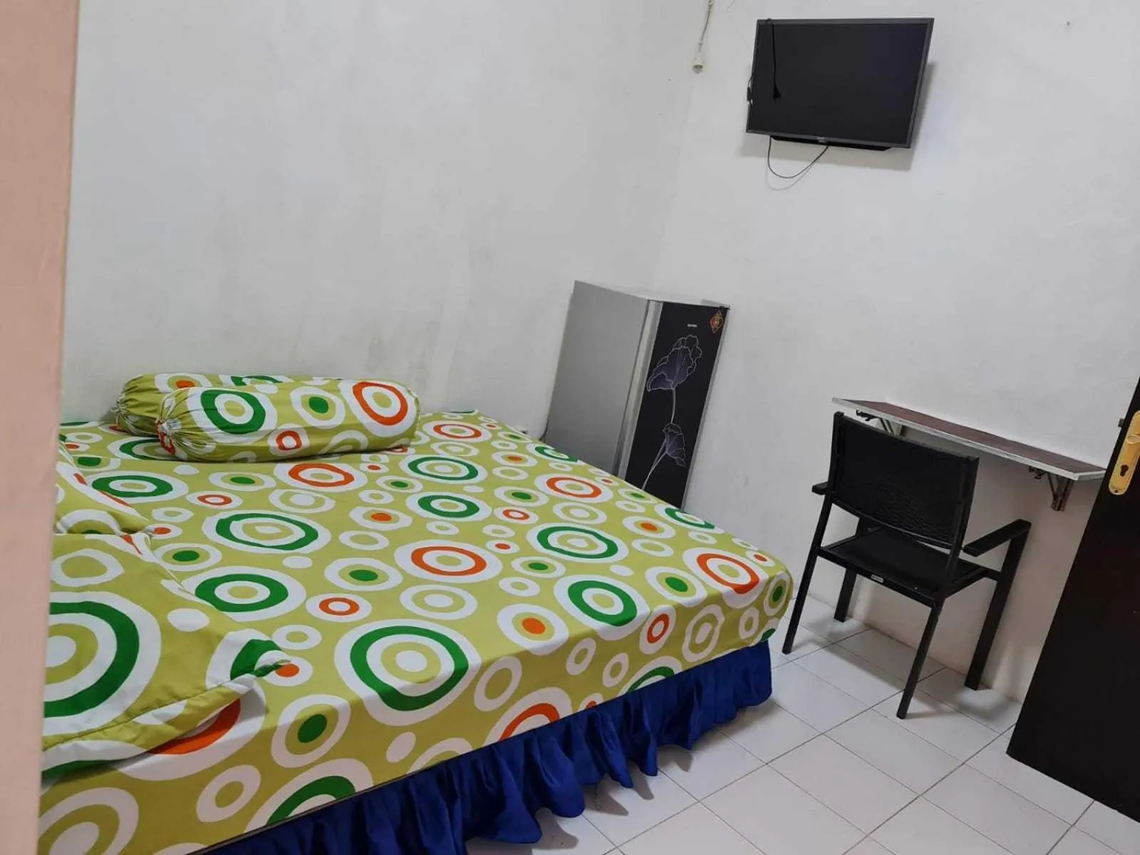 OYO Life 92191 Omah Dewe Syariah