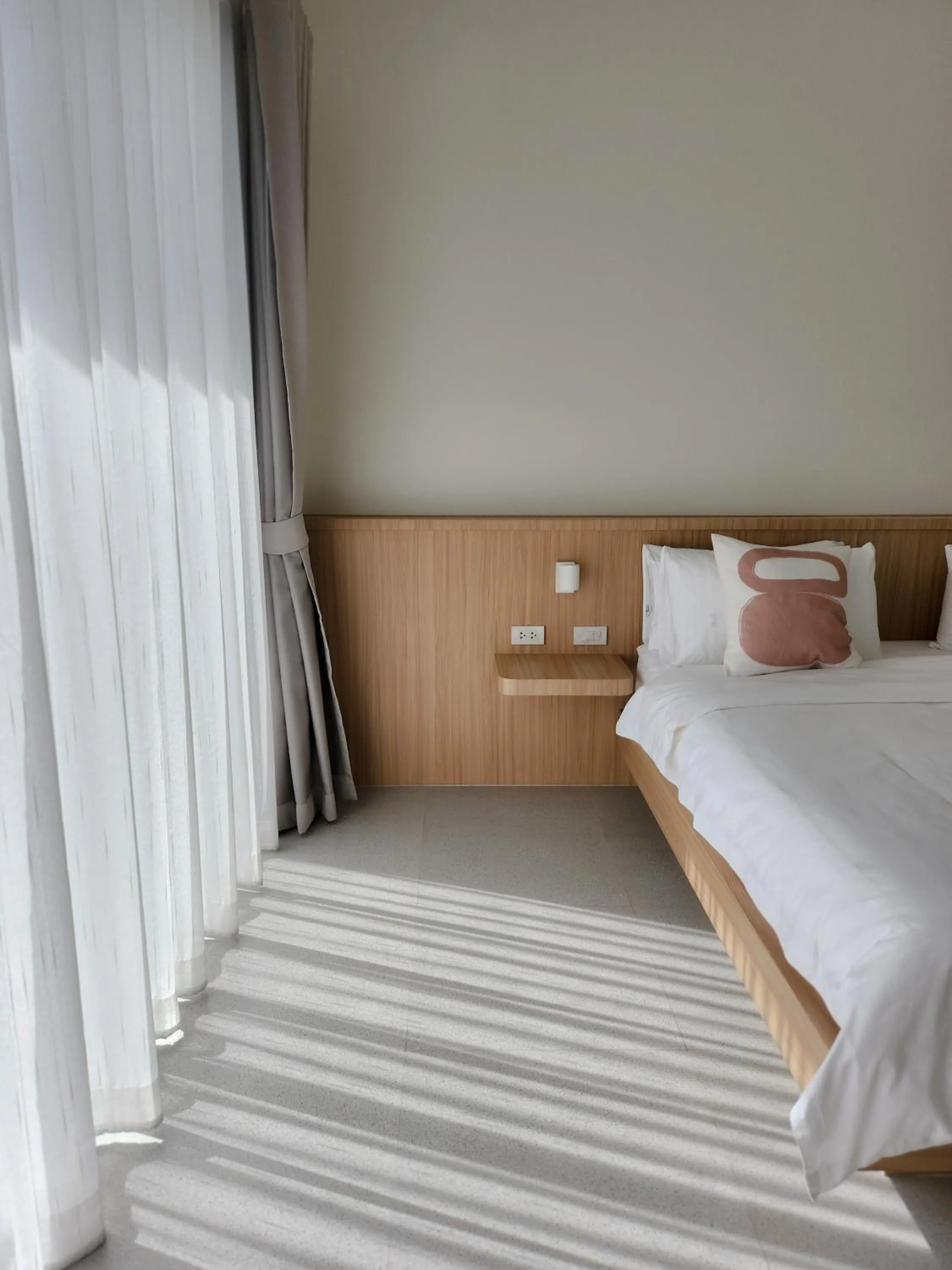 Bedroom, Bed in Karisma Private Villa Pattaya